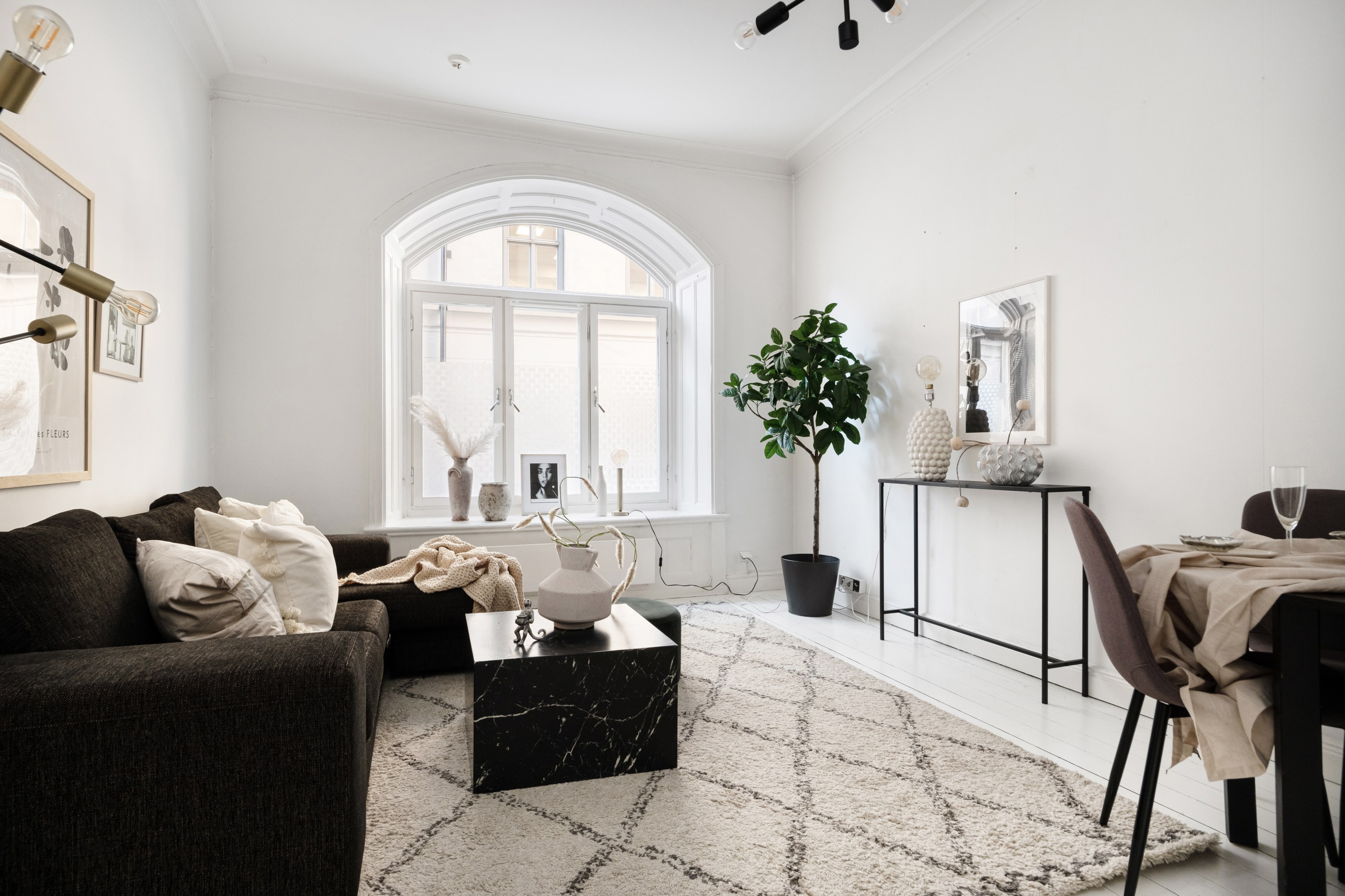 Bostadsbild från Bondegatan 1B, Såld i Södermalm - SoFo, Stockholm