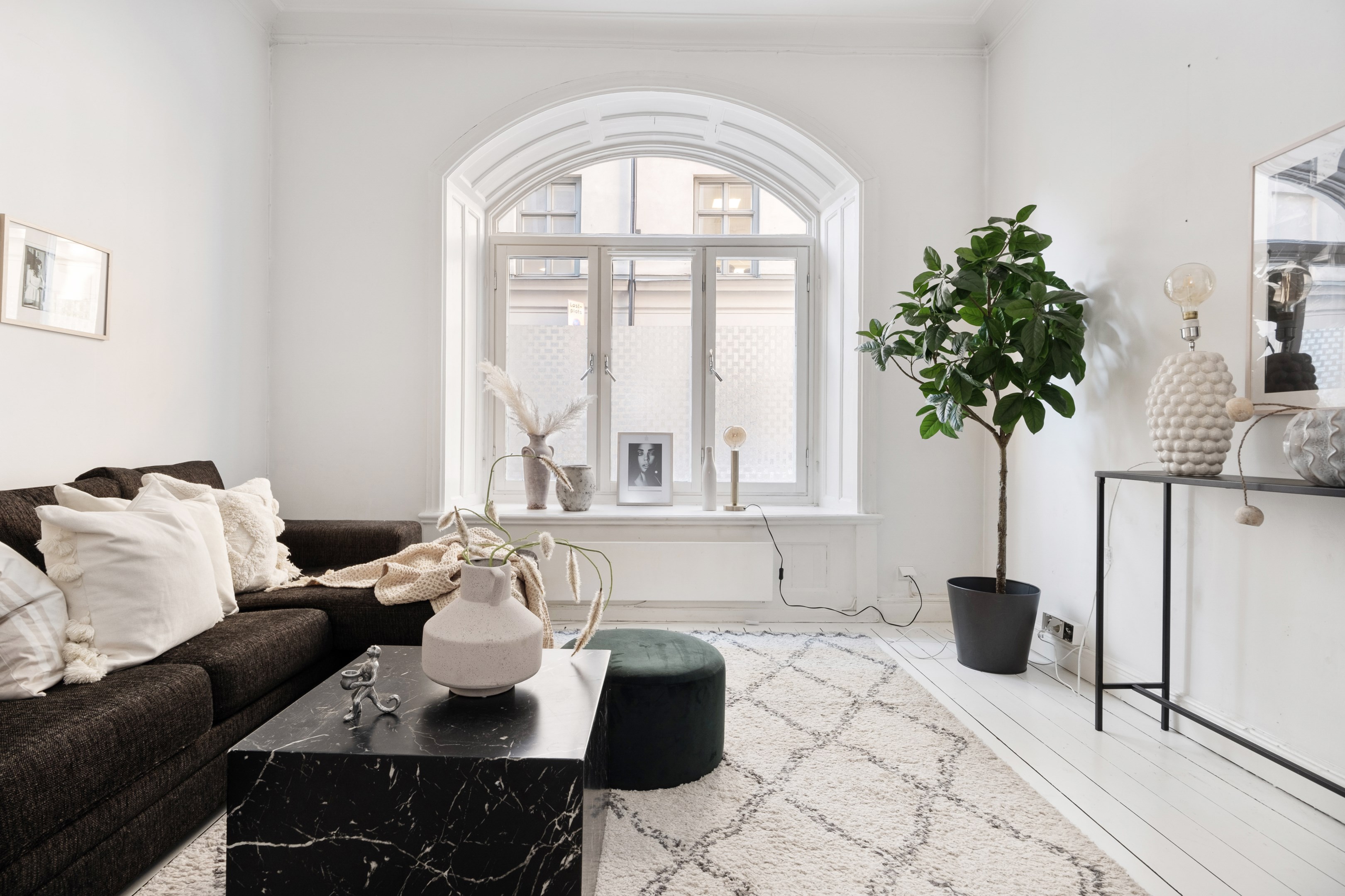 Bostadsbild från Bondegatan 1B, Såld i Södermalm - SoFo, Stockholm