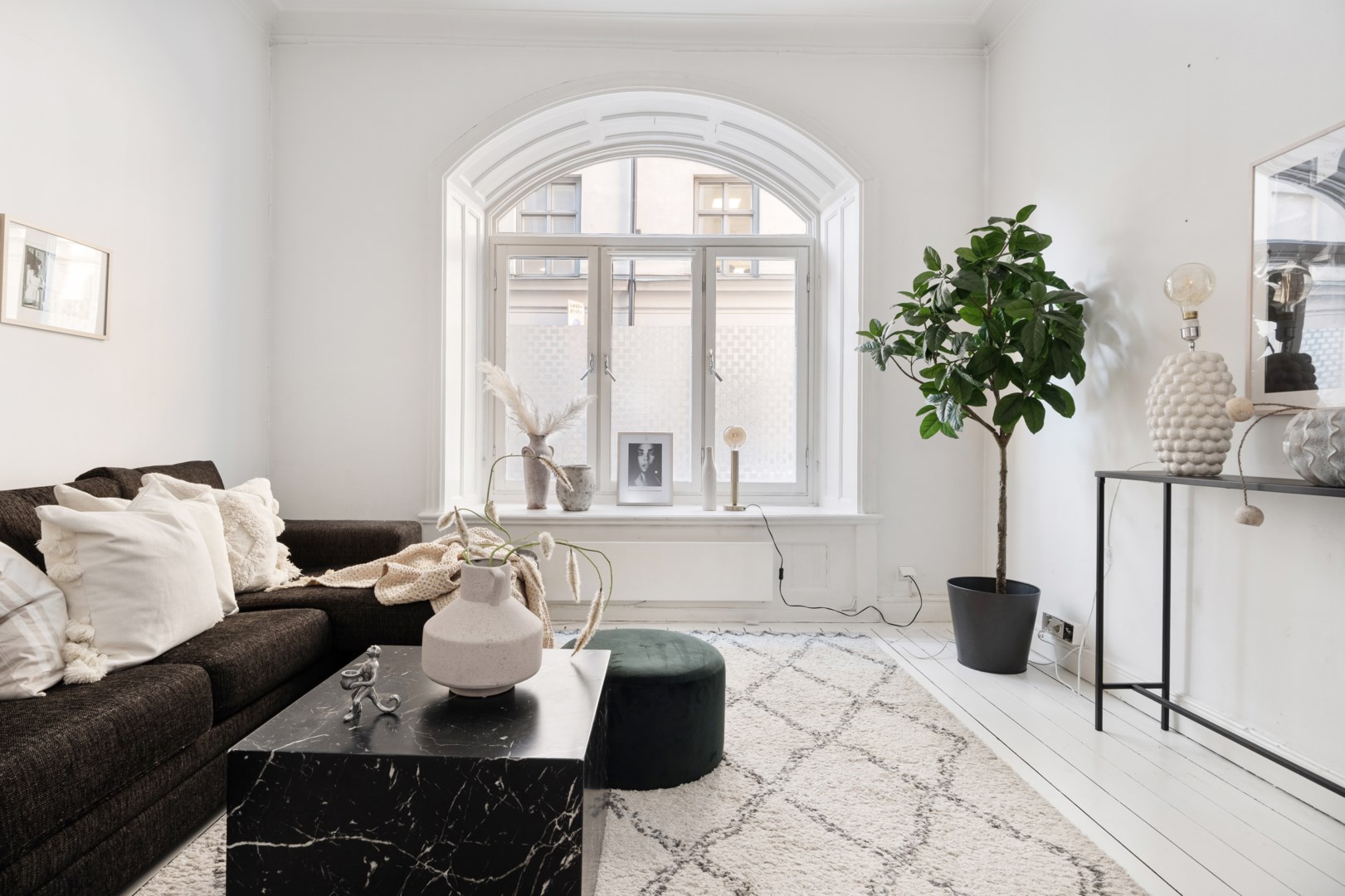 Bostadsbild från Bondegatan 1B, Såld i Södermalm - SoFo, Stockholm