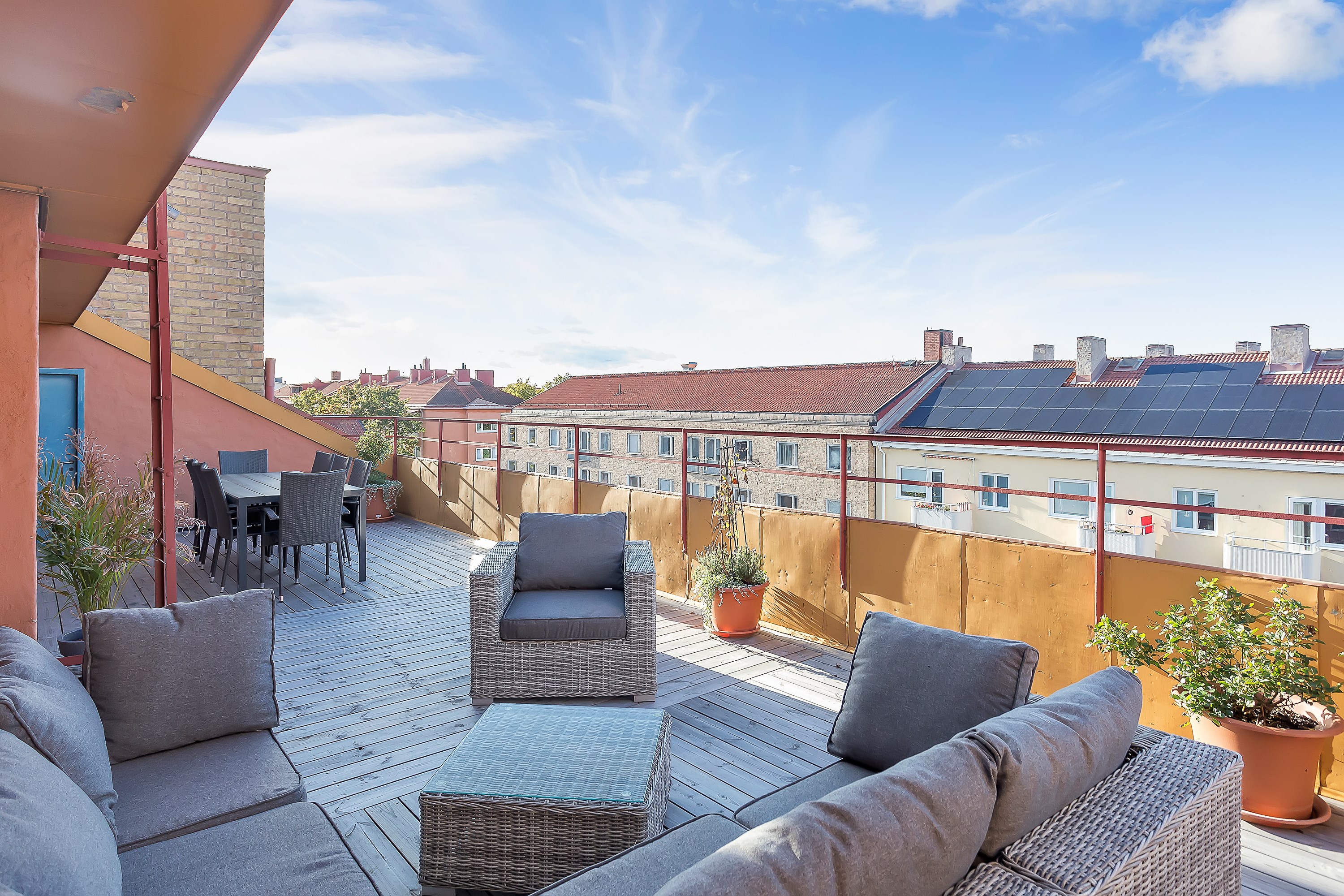 Bostadsbild från Götgatan 14B, Såld i Främre Luthagen, Uppsala