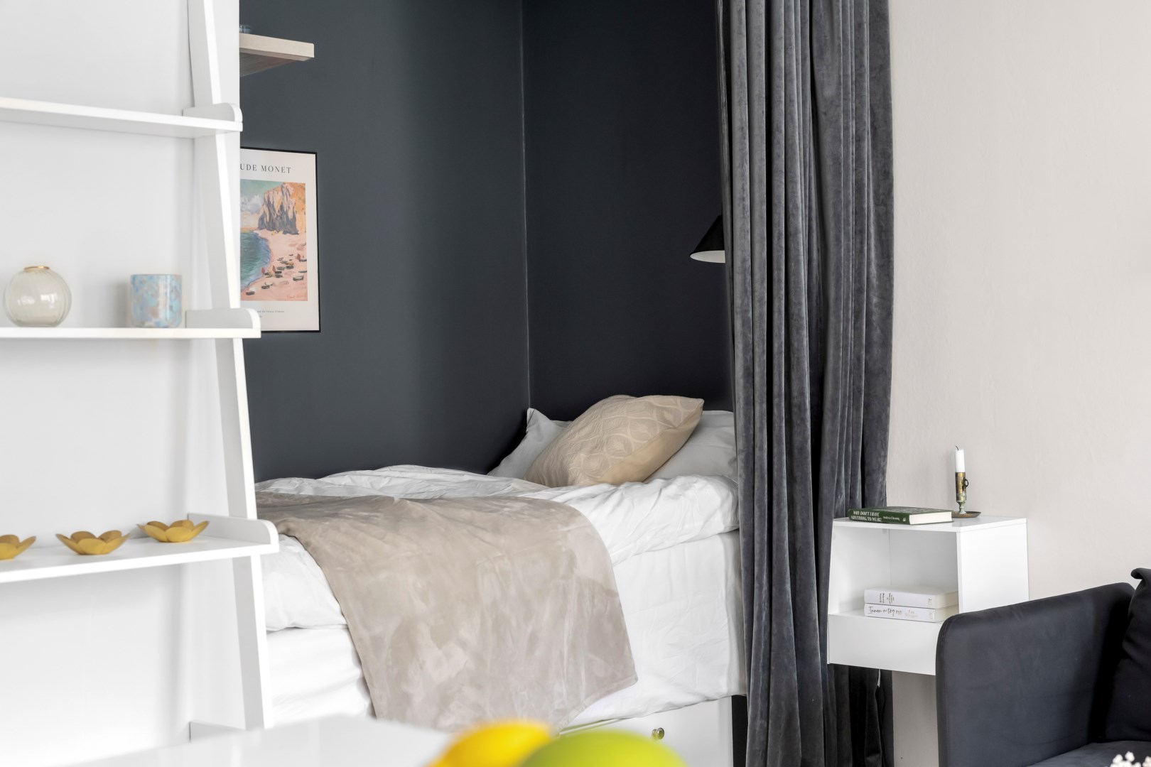 Bostadsbild från Götgatan 14B, Såld i Främre Luthagen, Uppsala