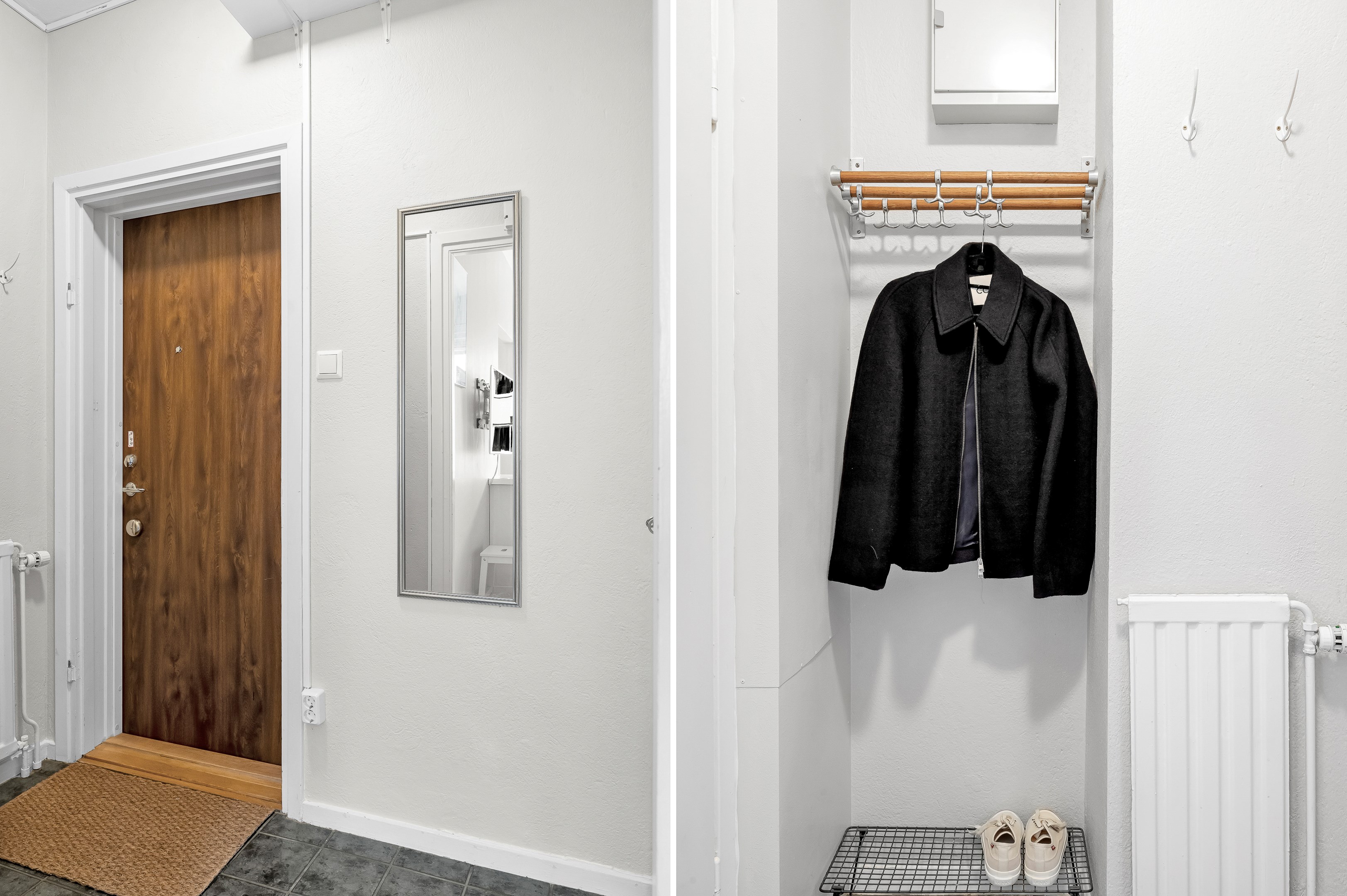 Bostadsbild från Götgatan 14B, Såld i Främre Luthagen, Uppsala