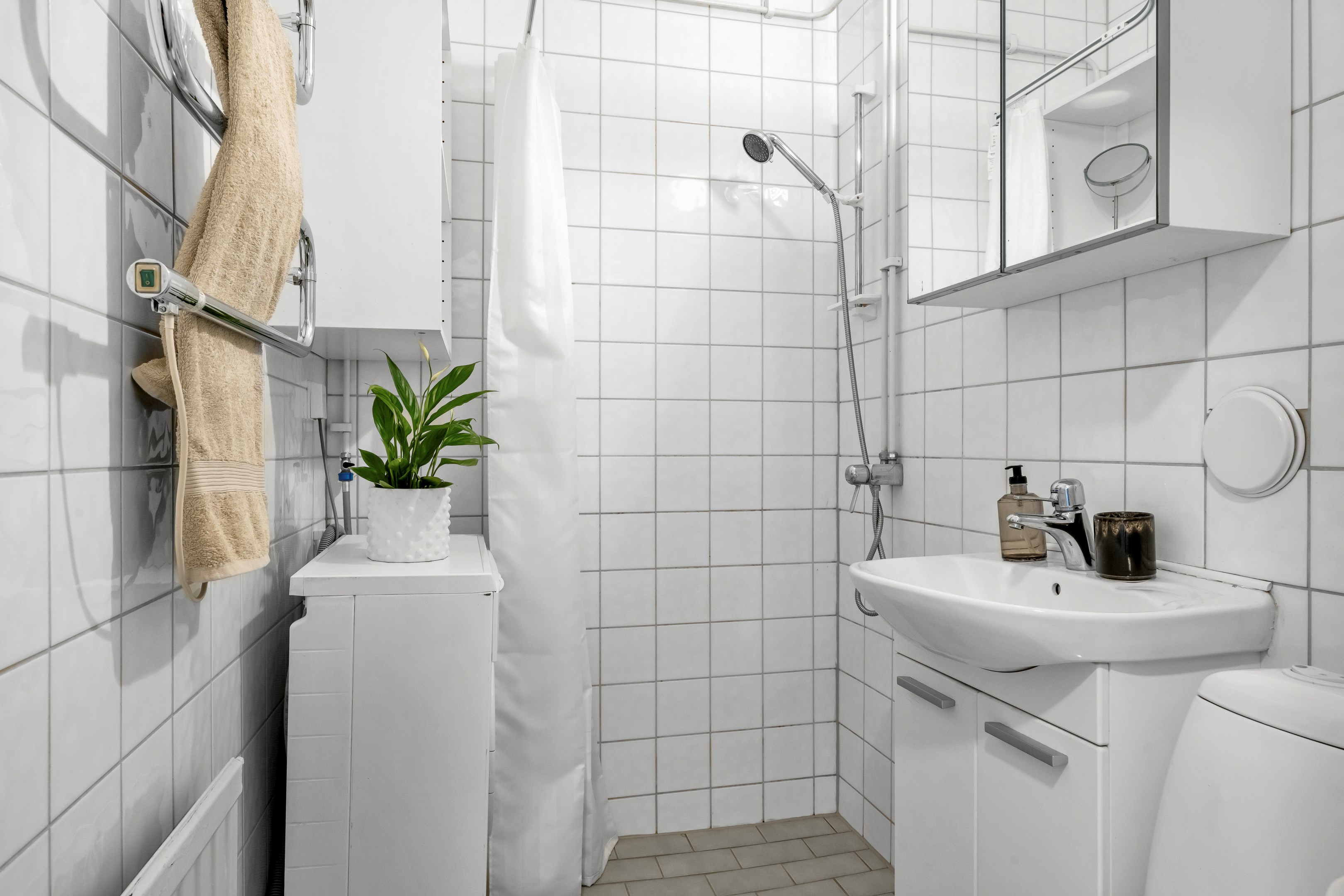 Bostadsbild från Götgatan 14B, Såld i Främre Luthagen, Uppsala