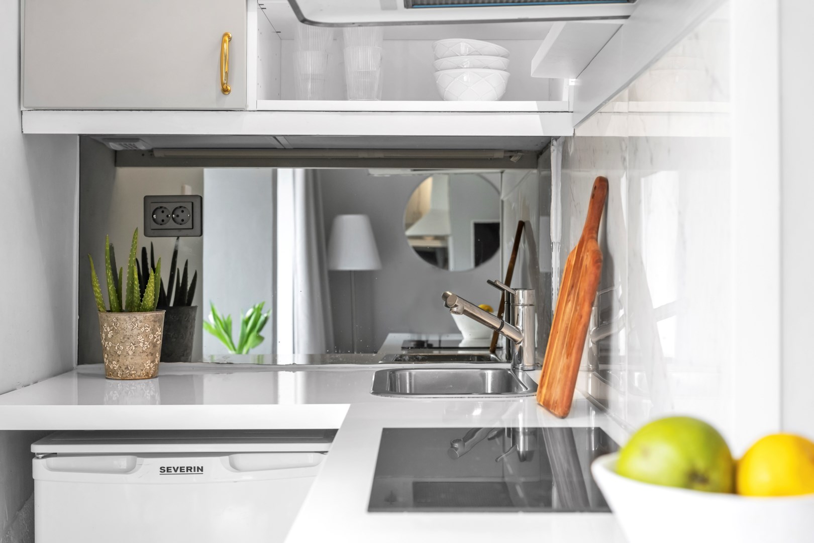 Bostadsbild från Götgatan 14B, Såld i Främre Luthagen, Uppsala