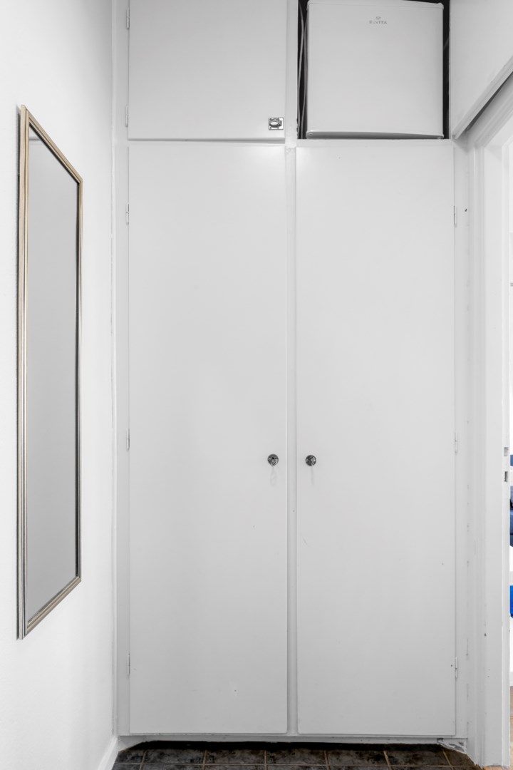 Bostadsbild från Götgatan 14B, Såld i Främre Luthagen, Uppsala