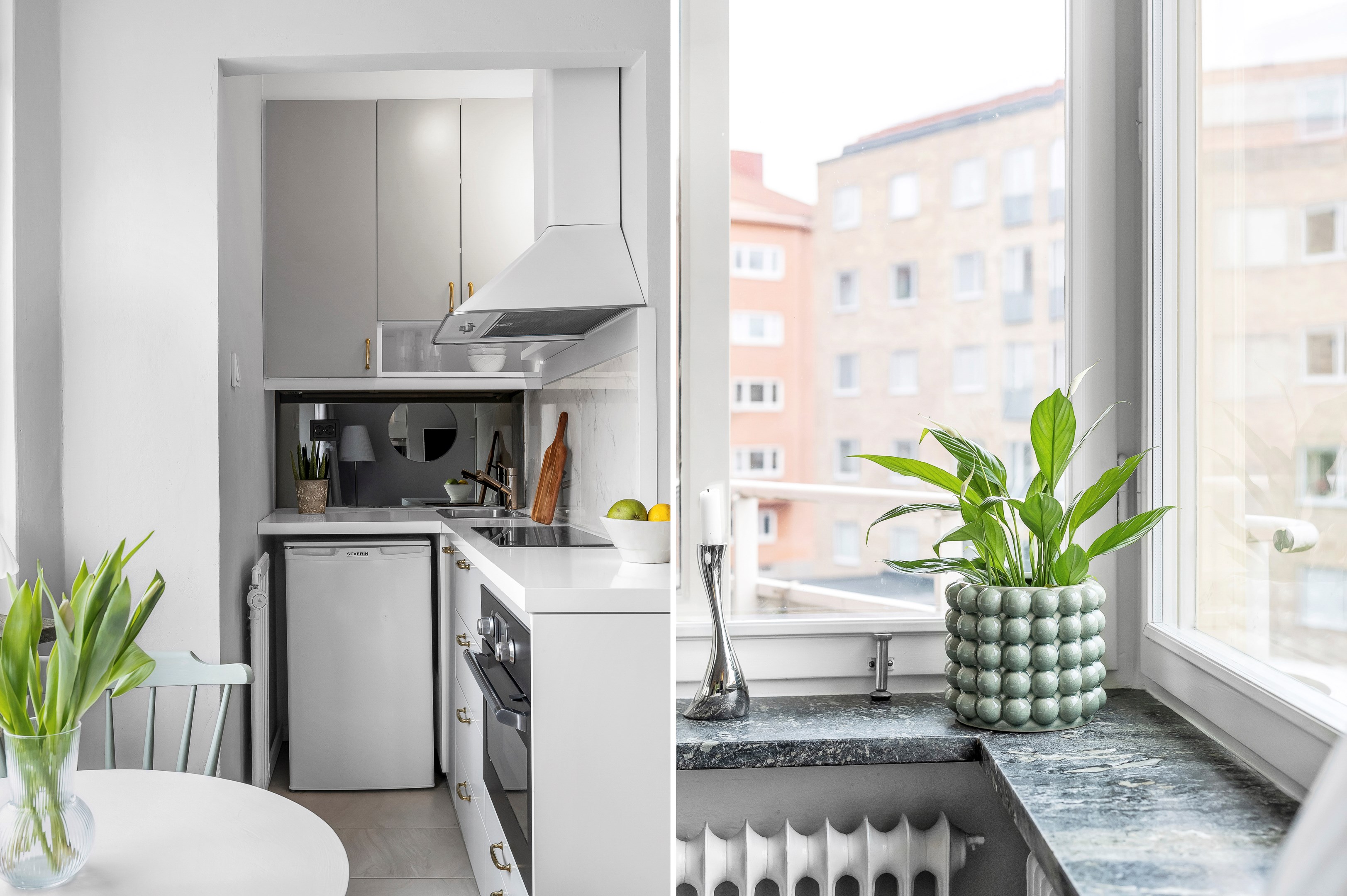 Bostadsbild från Götgatan 14B, Såld i Främre Luthagen, Uppsala