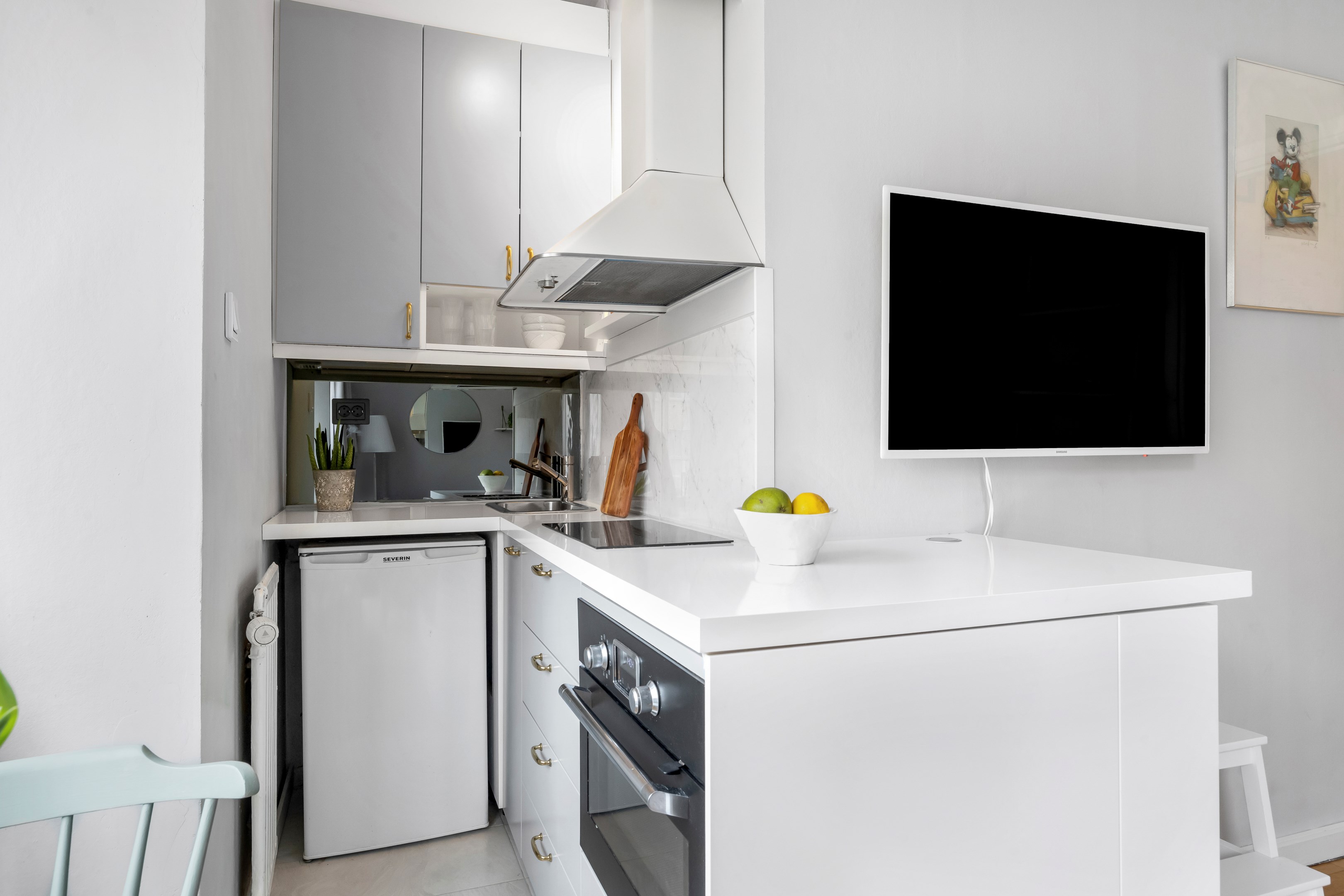 Bostadsbild från Götgatan 14B, Såld i Främre Luthagen, Uppsala