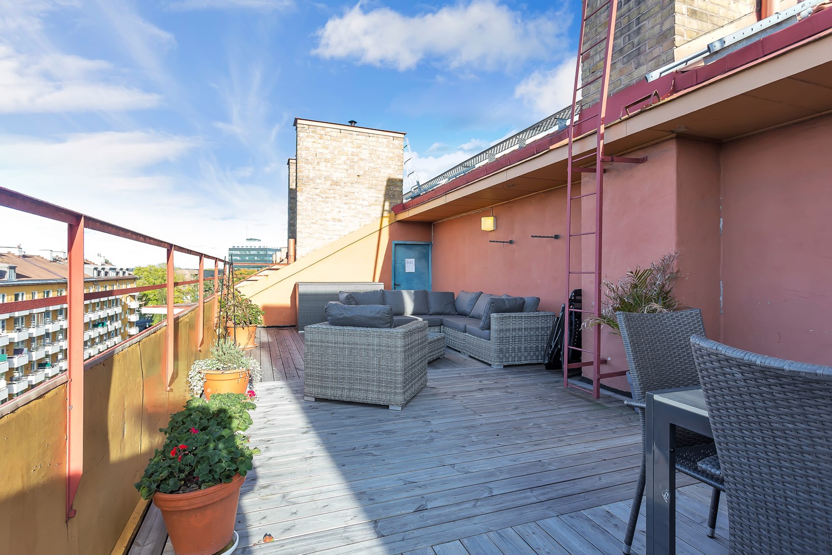 Bostadsbild från Götgatan 14B, Såld i Främre Luthagen, Uppsala