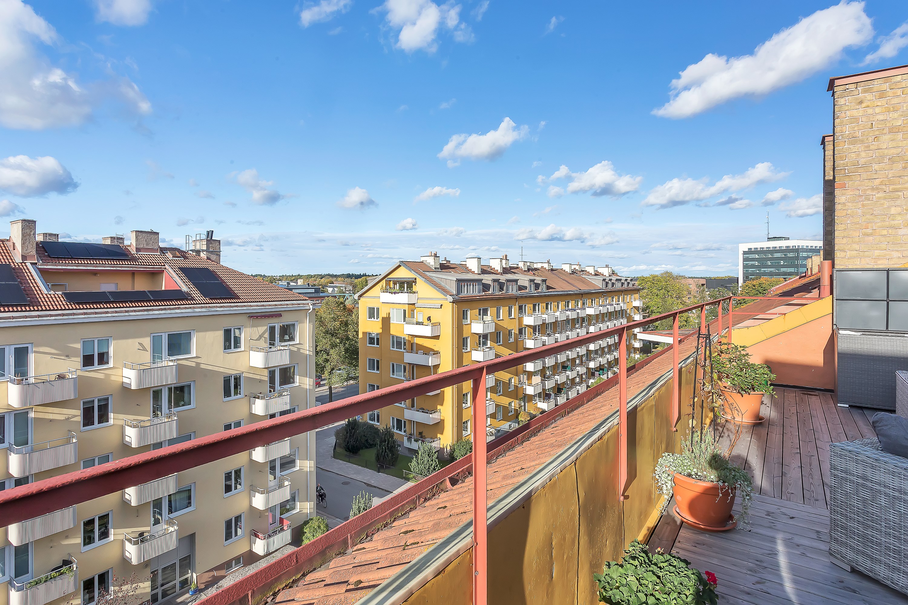 Bostadsbild från Götgatan 14B, Såld i Främre Luthagen, Uppsala