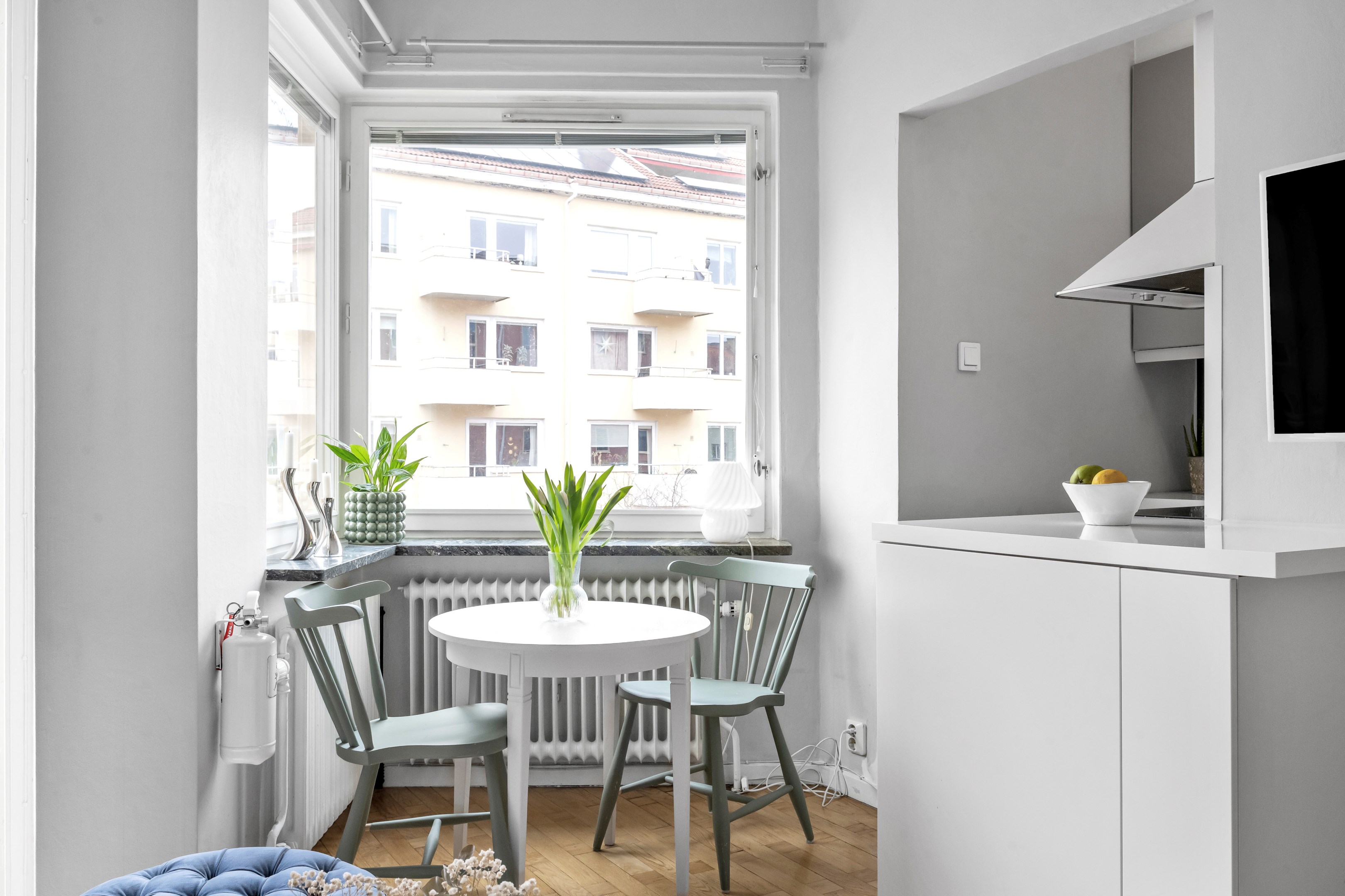 Bostadsbild från Götgatan 14B, Såld i Främre Luthagen, Uppsala