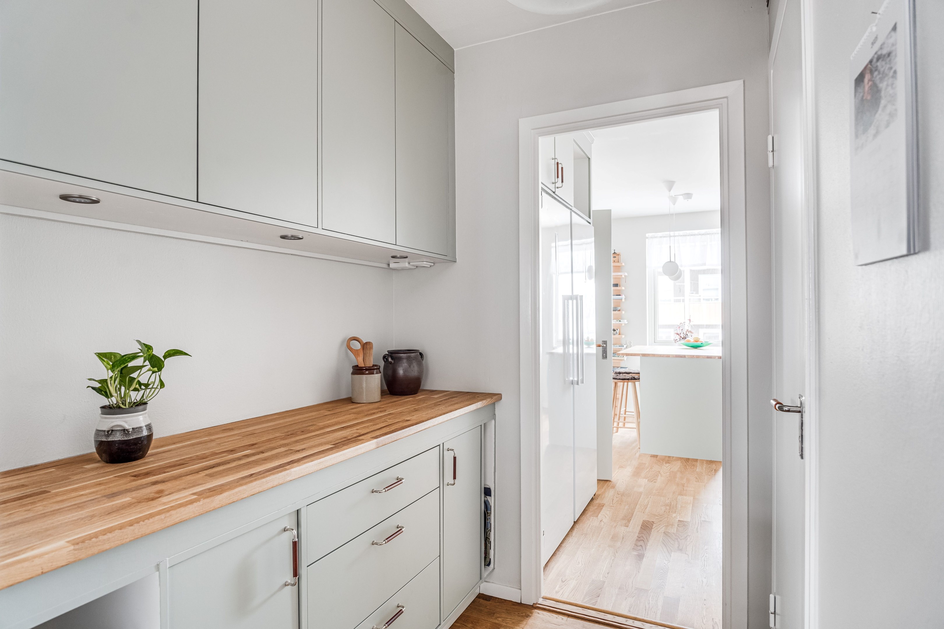 Bostadsbild från Sysslomansgatan 20B, Såld i Främre Luthagen, Uppsala