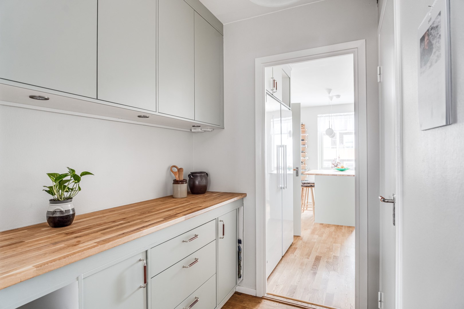 Bostadsbild från Sysslomansgatan 20B, Såld i Främre Luthagen, Uppsala