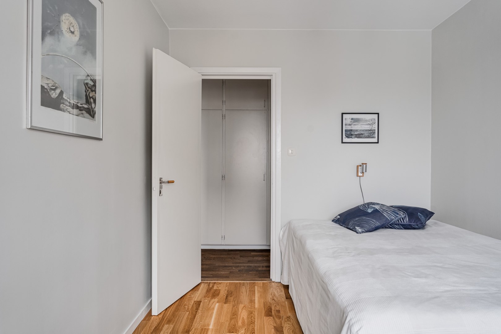 Bostadsbild från Sysslomansgatan 20B, Såld i Främre Luthagen, Uppsala