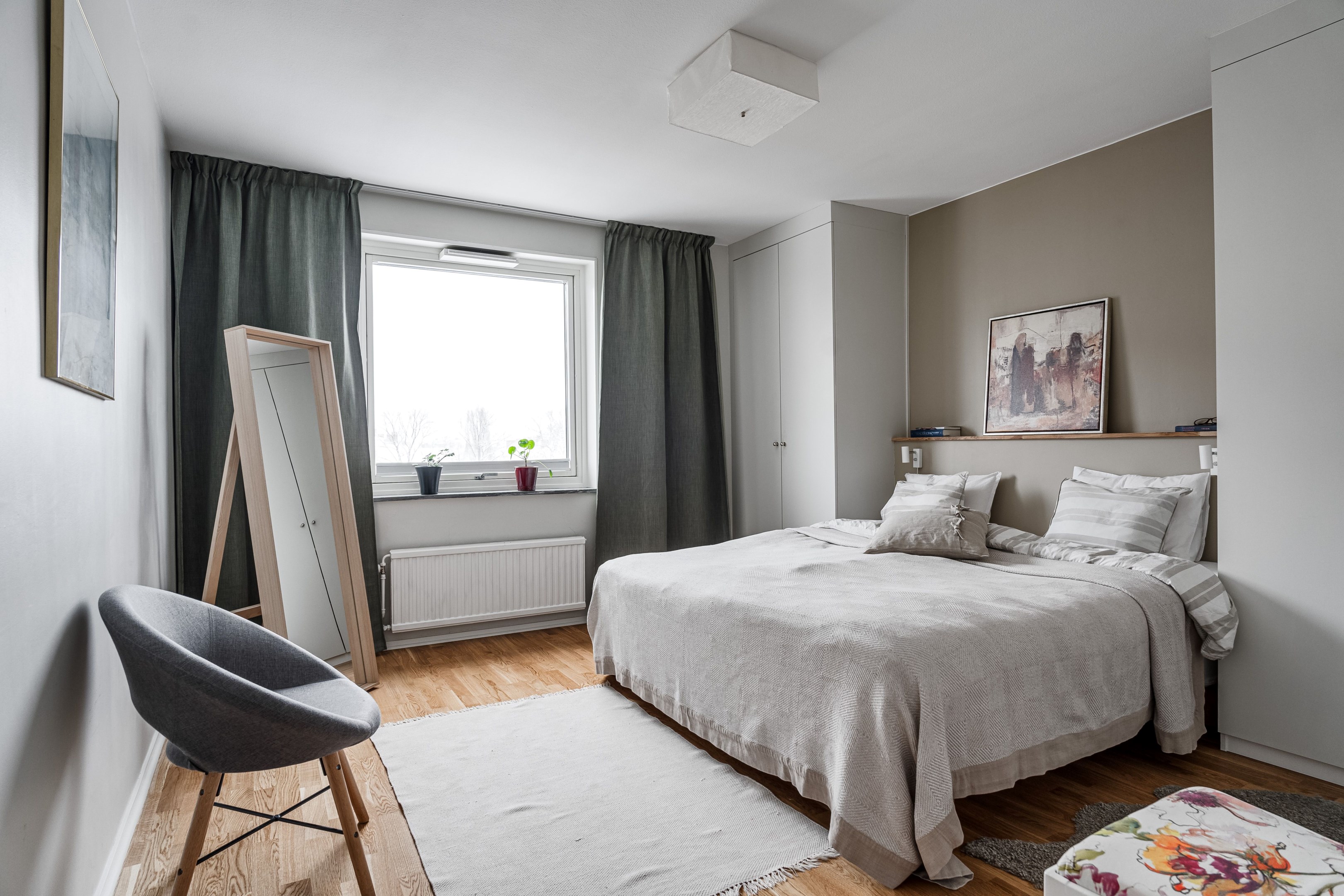 Bostadsbild från Sysslomansgatan 20B, Såld i Främre Luthagen, Uppsala