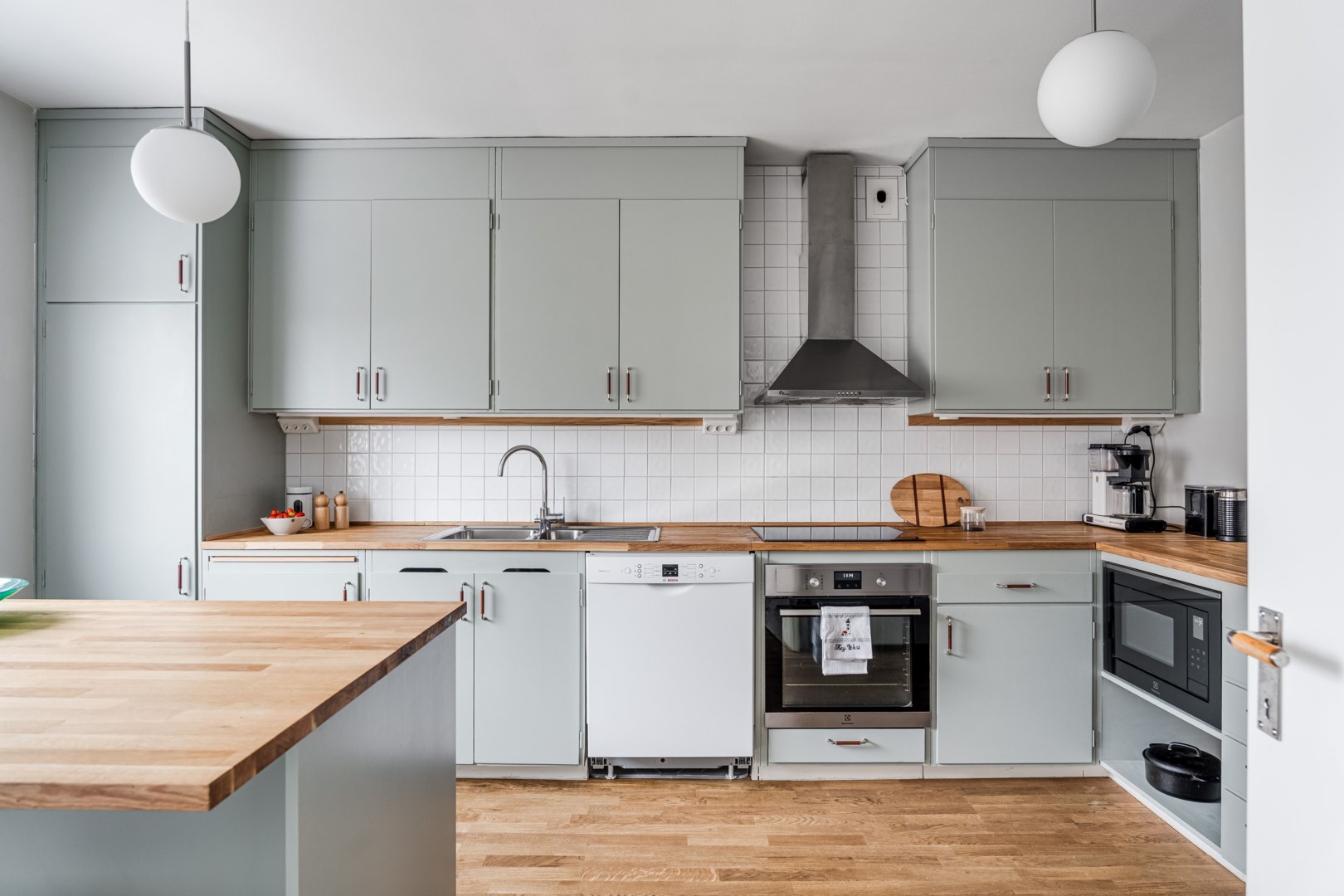 Bostadsbild från Sysslomansgatan 20B, Såld i Främre Luthagen, Uppsala