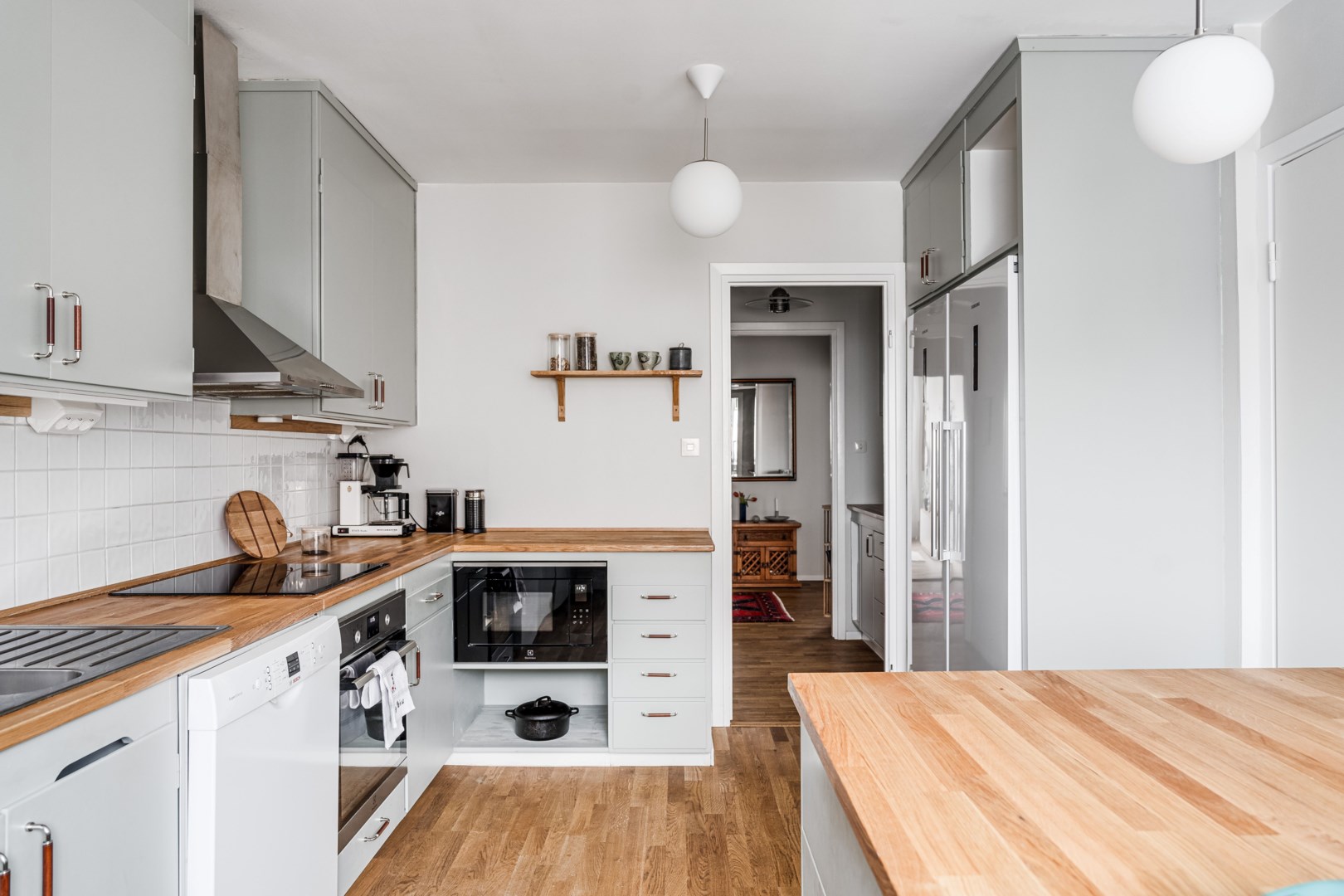 Bostadsbild från Sysslomansgatan 20B, Såld i Främre Luthagen, Uppsala