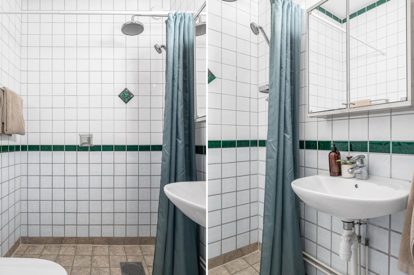 Bostadsbild från Bredmansgatan 4D, Såld i Luthagen, Uppsala