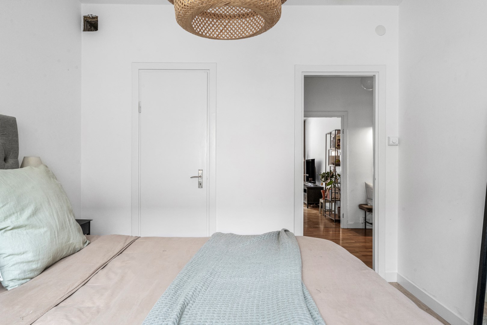 Bostadsbild från Bredmansgatan 4D, Såld i Luthagen, Uppsala