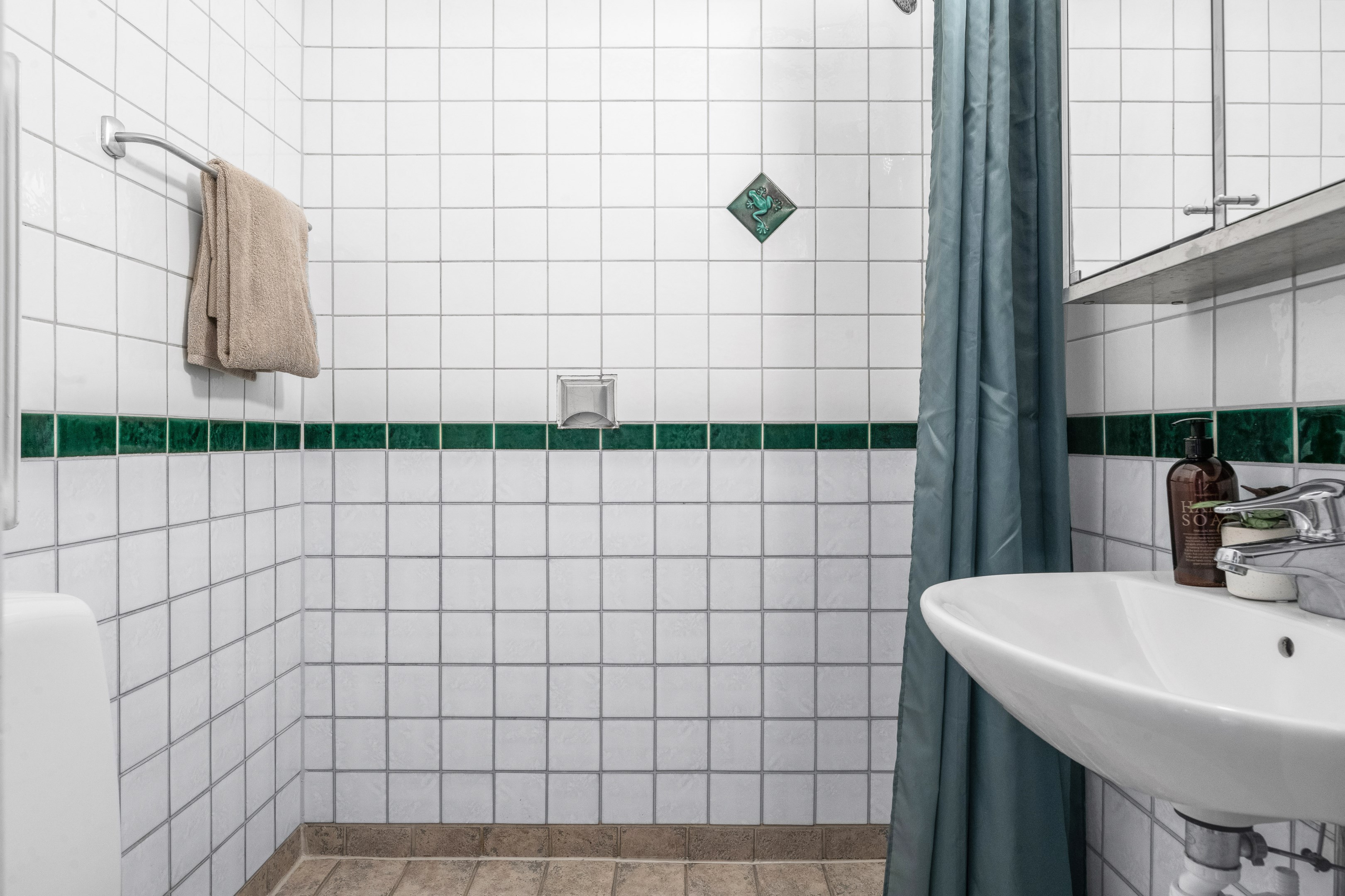 Bostadsbild från Bredmansgatan 4D, Såld i Luthagen, Uppsala