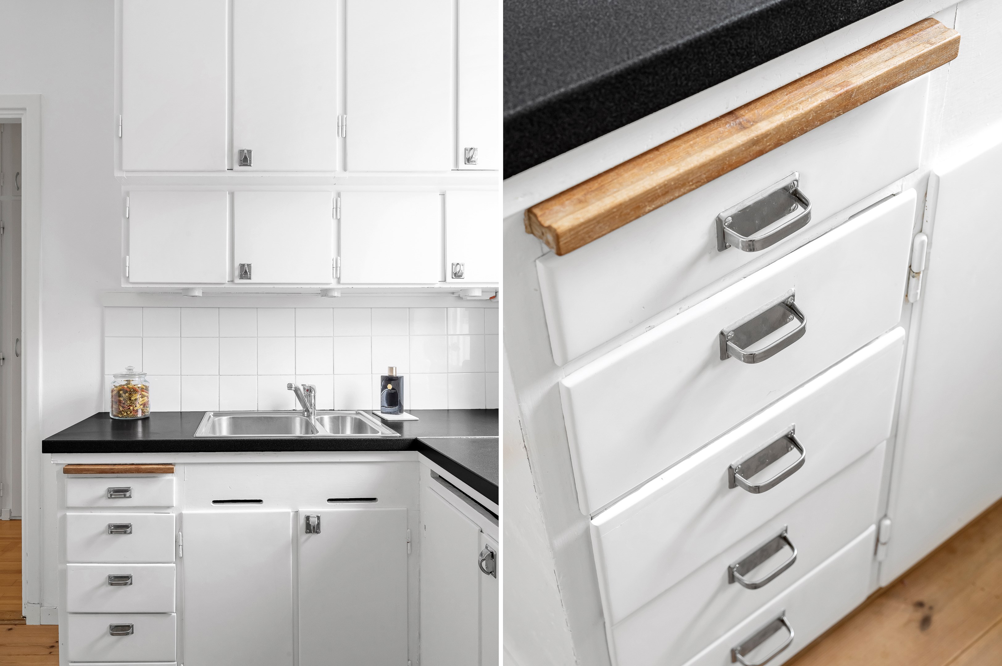 Bostadsbild från Svartbäcksgatan 97D, Såld i Svartbäcken, Uppsala