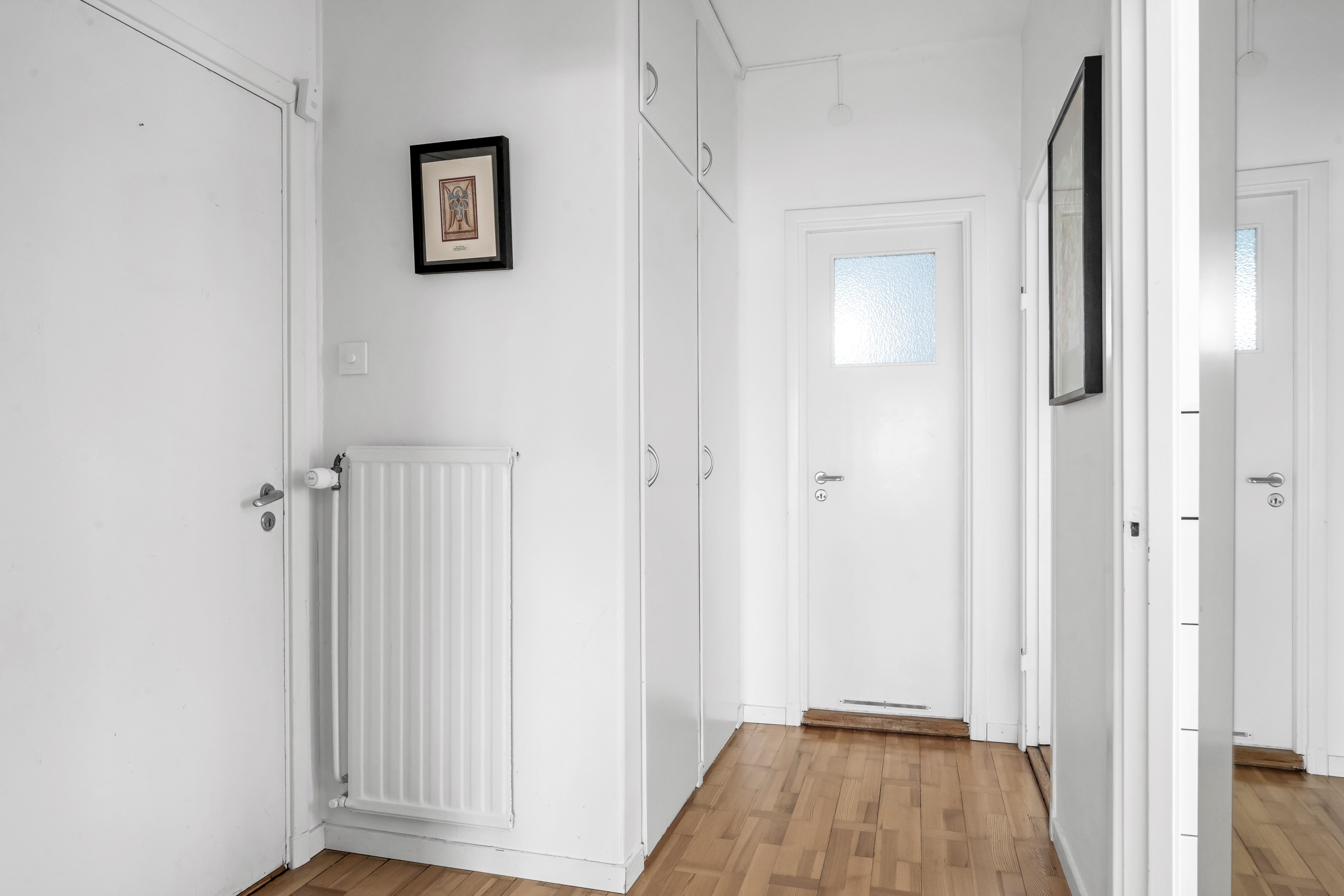 Bostadsbild från Svartbäcksgatan 97D, Såld i Svartbäcken, Uppsala