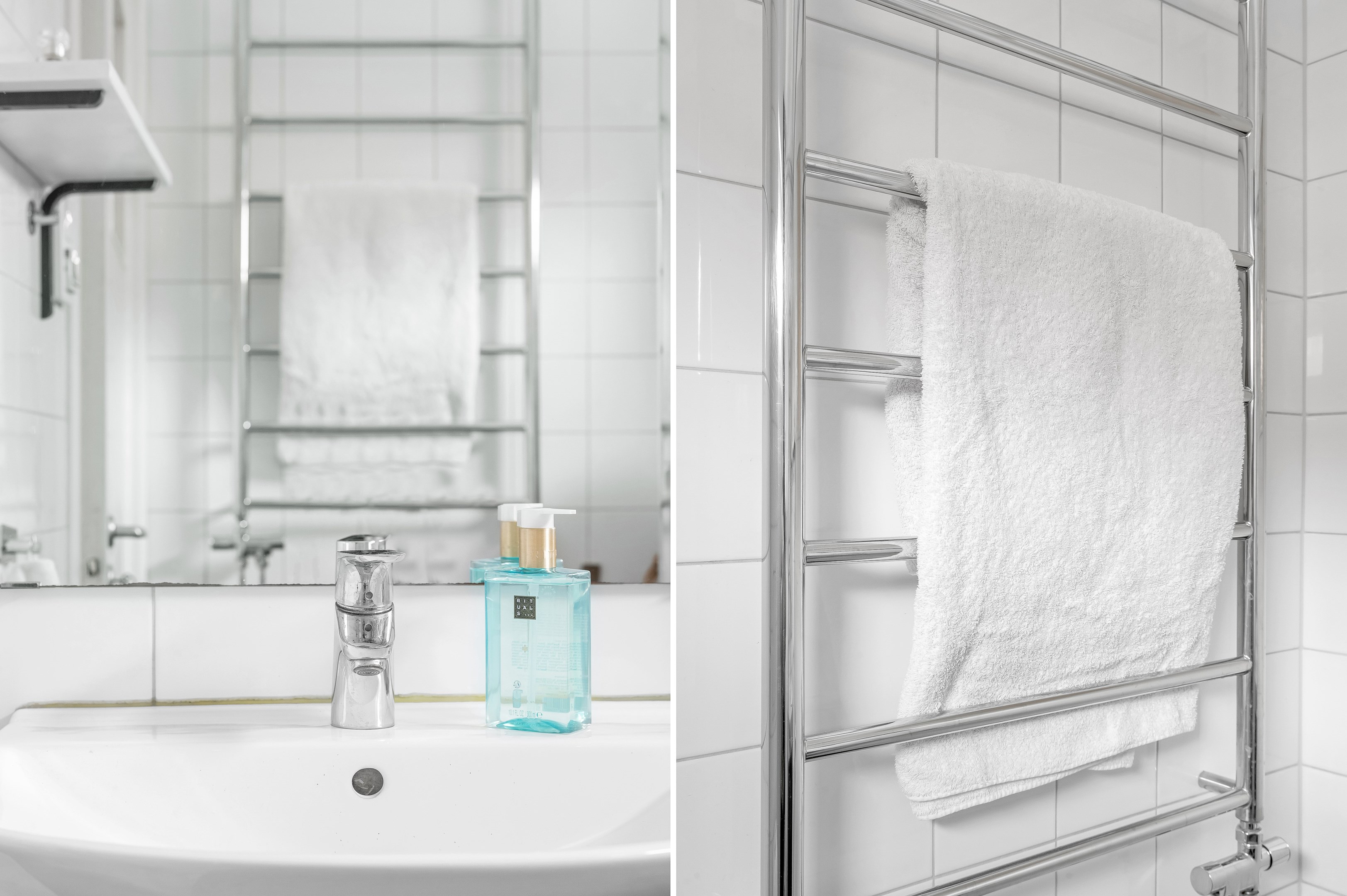 Bostadsbild från Svartbäcksgatan 97D, Såld i Svartbäcken, Uppsala