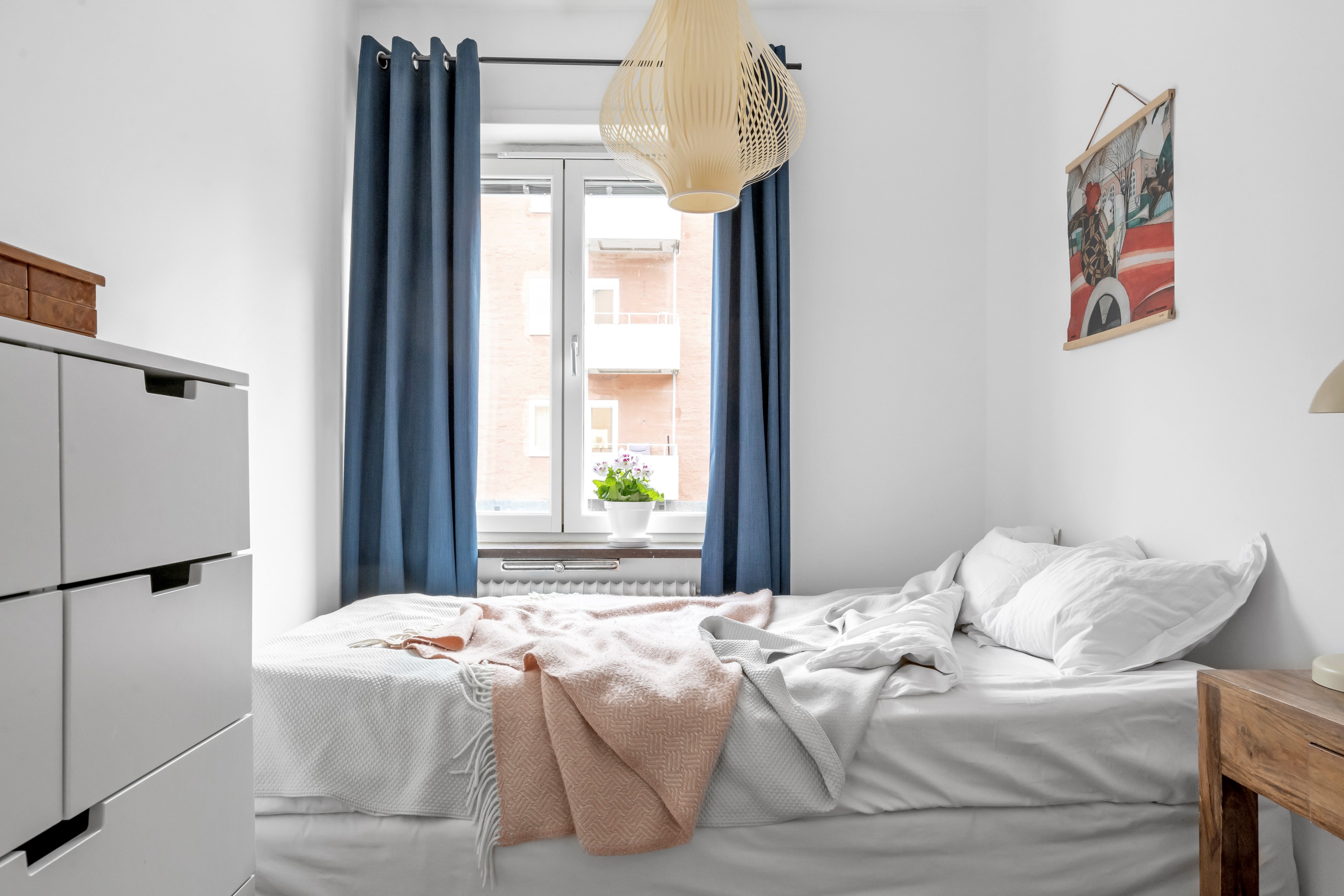 Bostadsbild från Svartbäcksgatan 97D, Såld i Svartbäcken, Uppsala