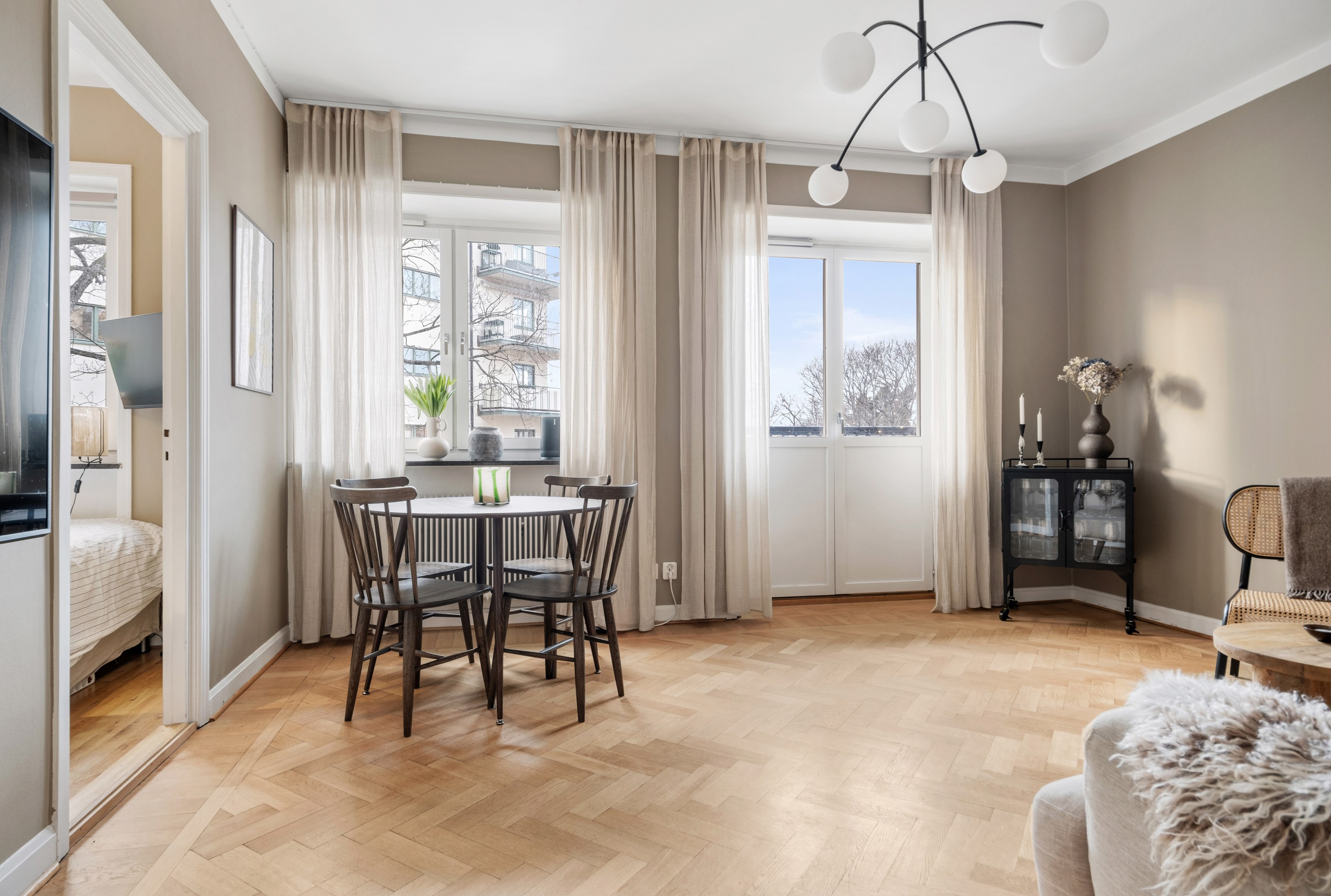 Bostadsbild från Rålambsvägen 69, Såld i Kungsholmen - Fredhäll, Stockholm