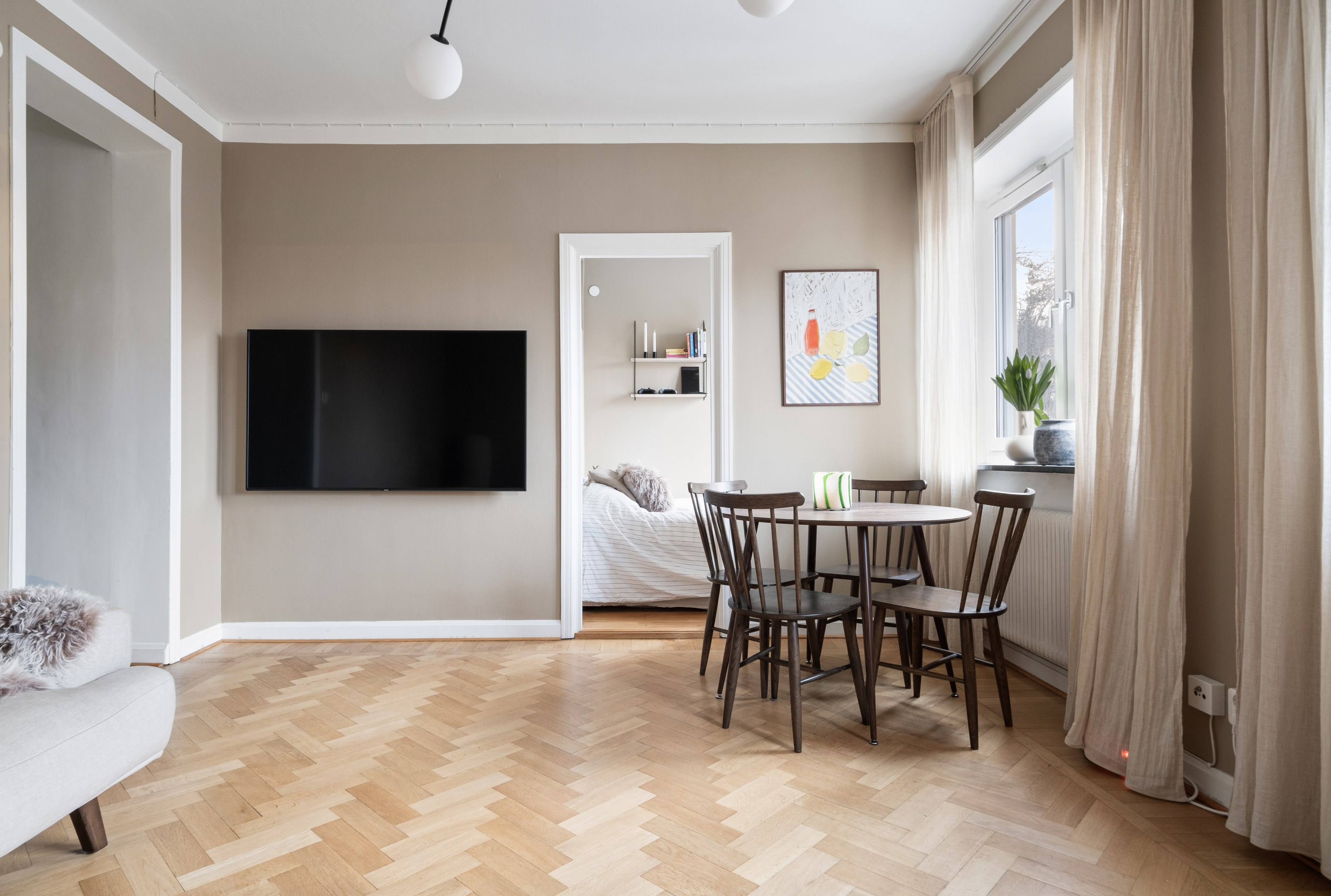 Bostadsbild från Rålambsvägen 69, Såld i Kungsholmen - Fredhäll, Stockholm