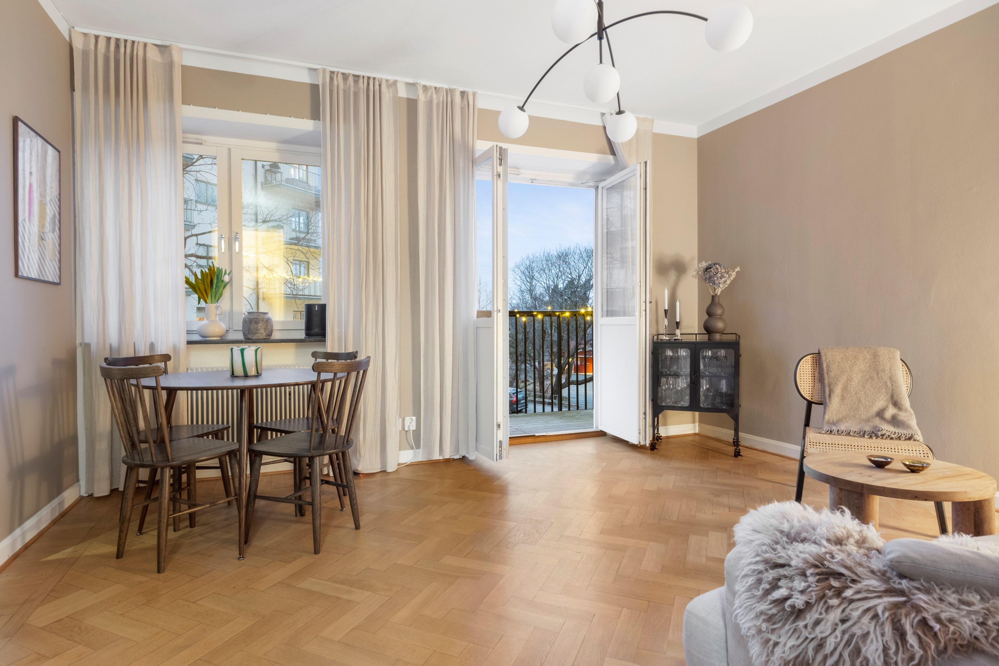 Bostadsbild från Rålambsvägen 69, Såld i Kungsholmen - Fredhäll, Stockholm