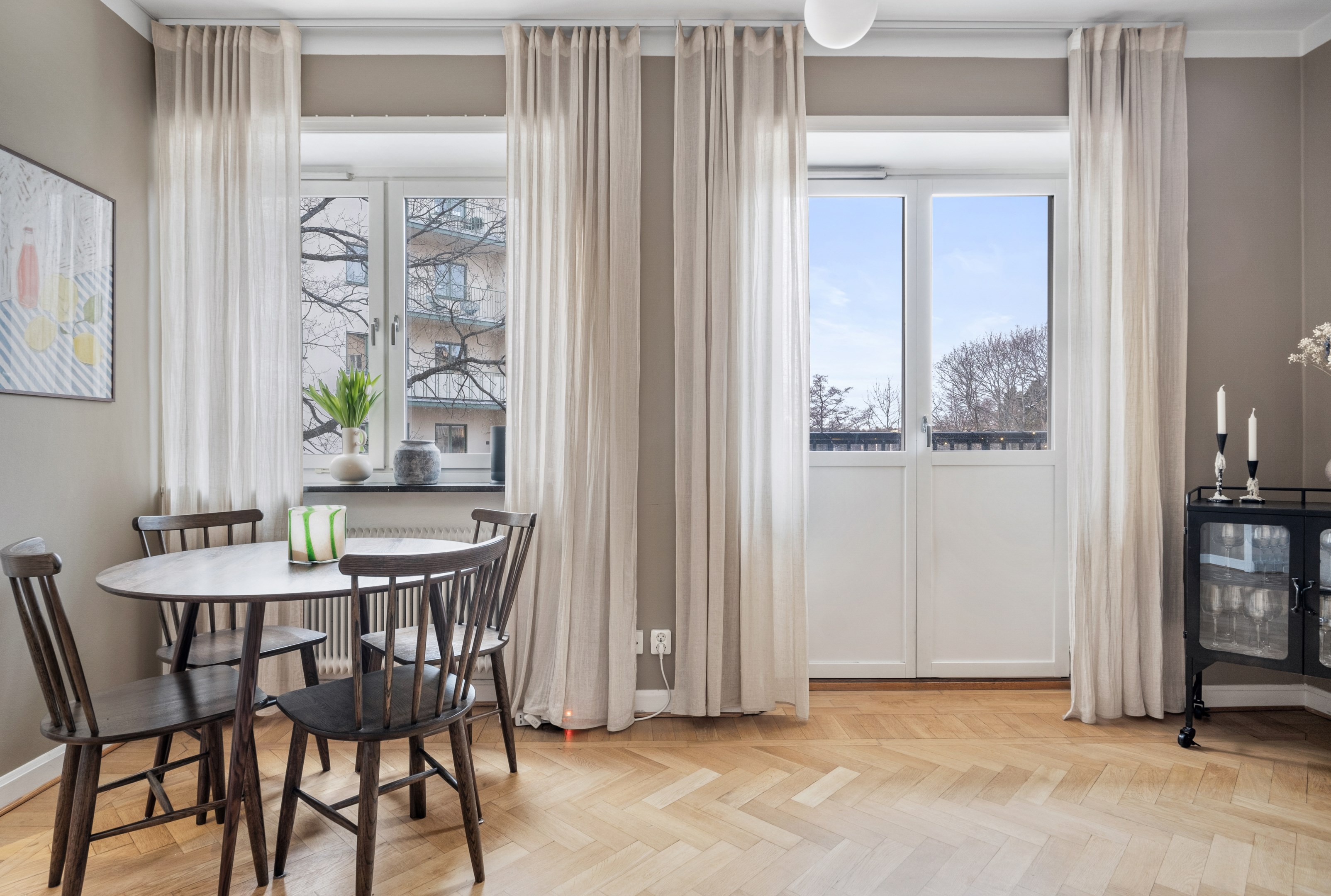 Bostadsbild från Rålambsvägen 69, Såld i Kungsholmen - Fredhäll, Stockholm