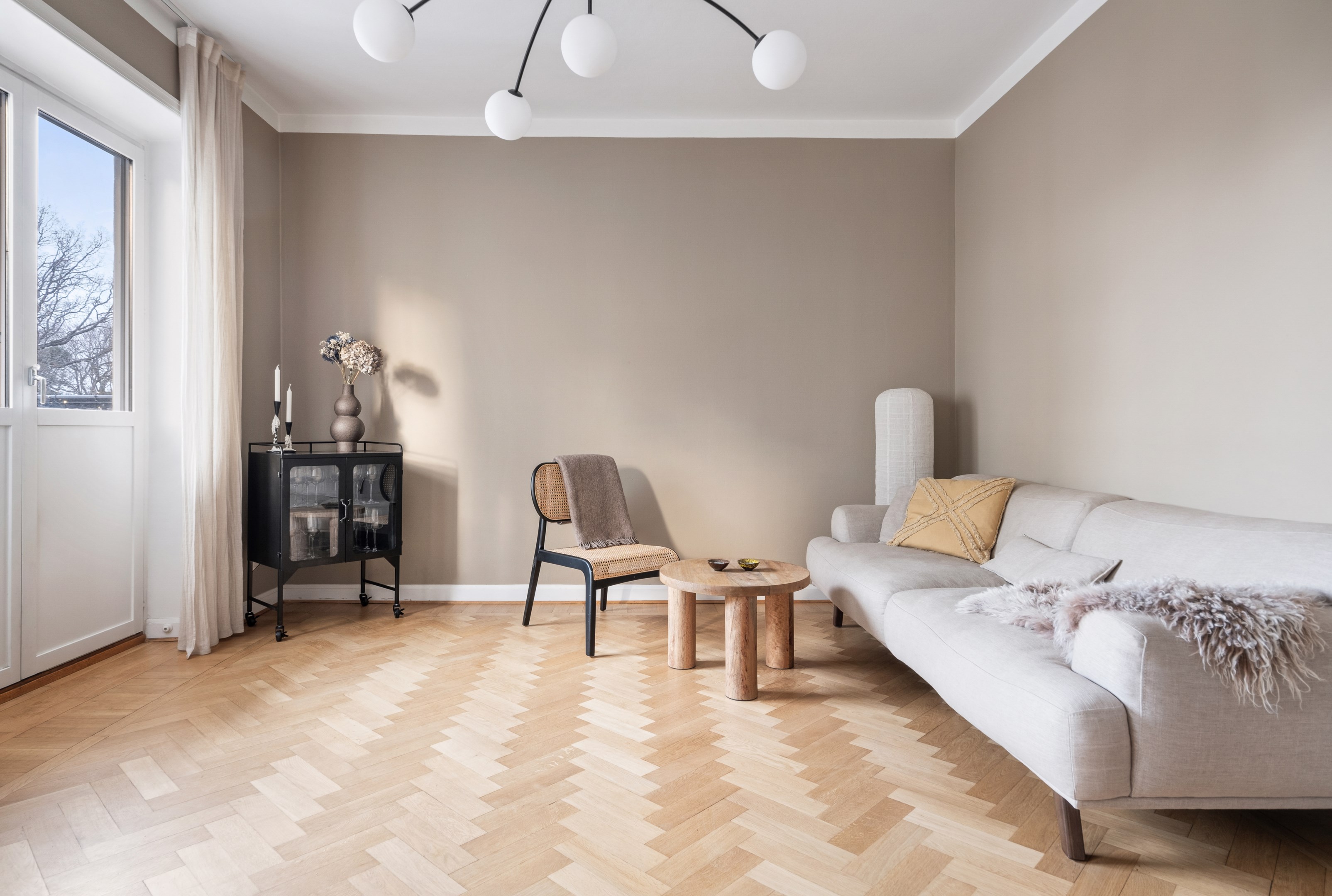 Bostadsbild från Rålambsvägen 69, Såld i Kungsholmen - Fredhäll, Stockholm