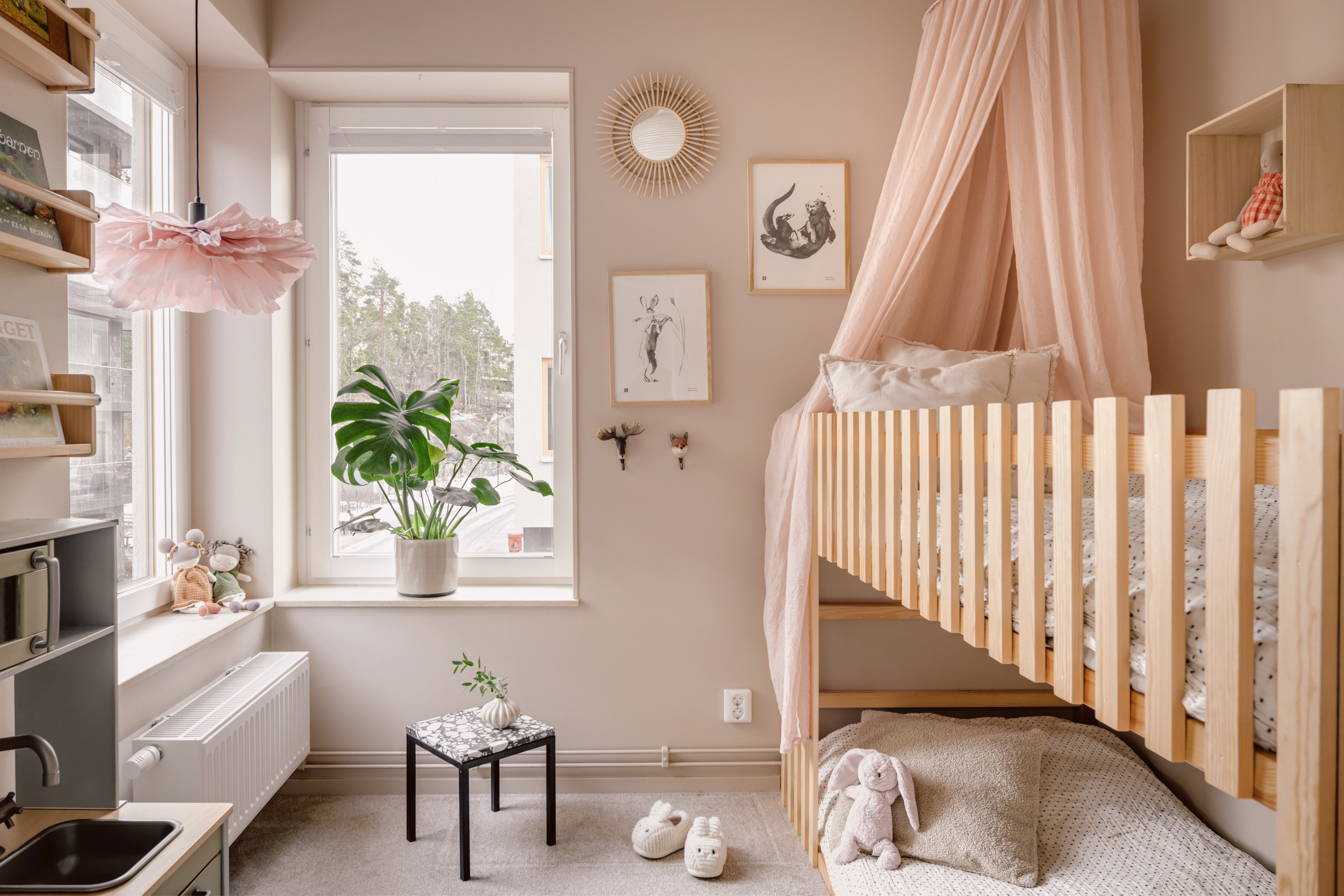 Bostadsbild från Tollareslingan 24, 9tr, Såld i Tollare, Nacka