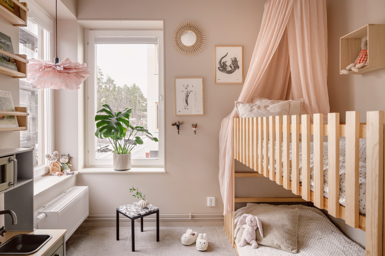 Bostadsbild från Tollareslingan 24, 9tr, Såld i Tollare, Nacka