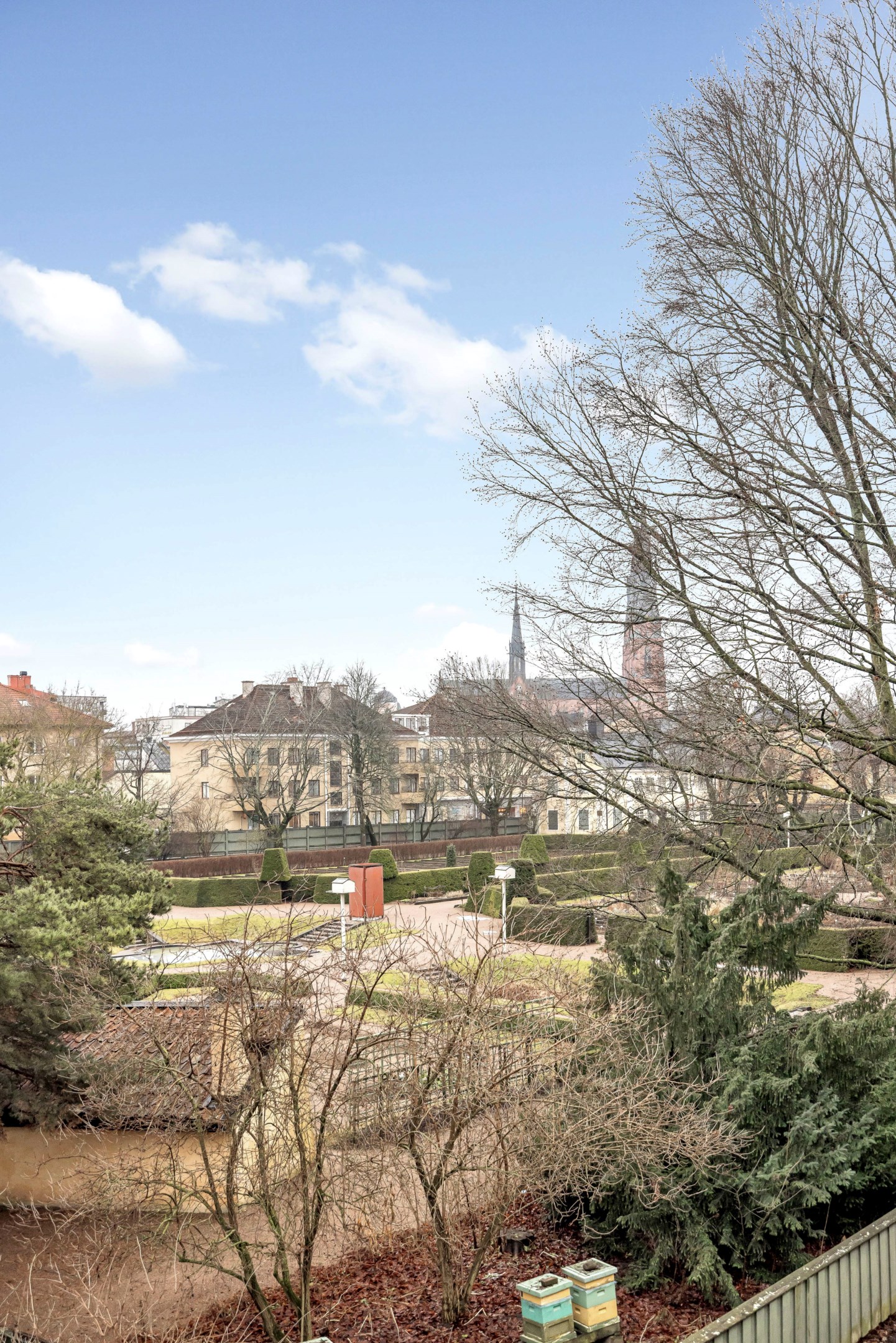 Bostadsbild från Skolgatan 45C, Till salu i Centrum, Uppsala
