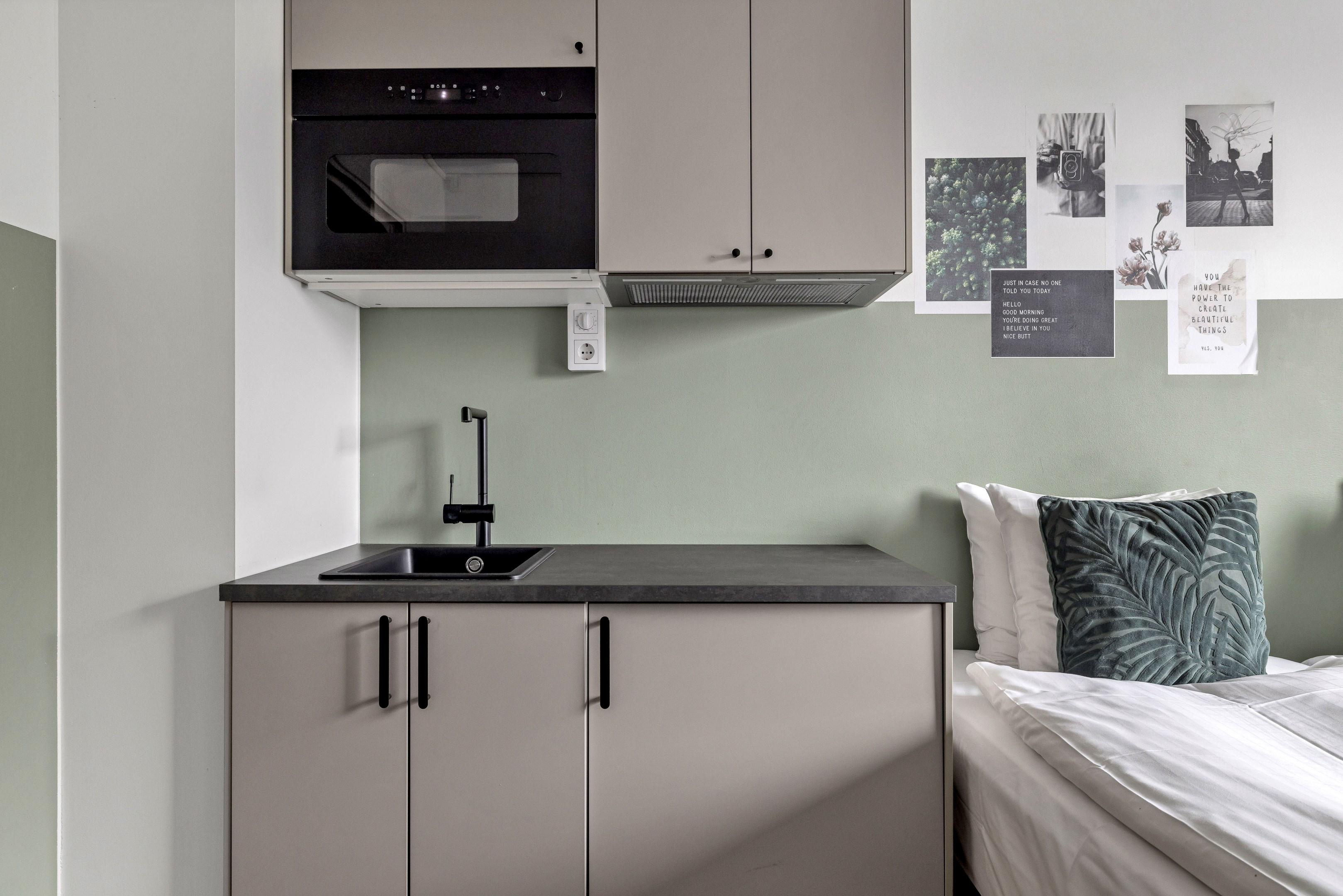 Bostadsbild från Skolgatan 45C, Till salu i Centrum, Uppsala