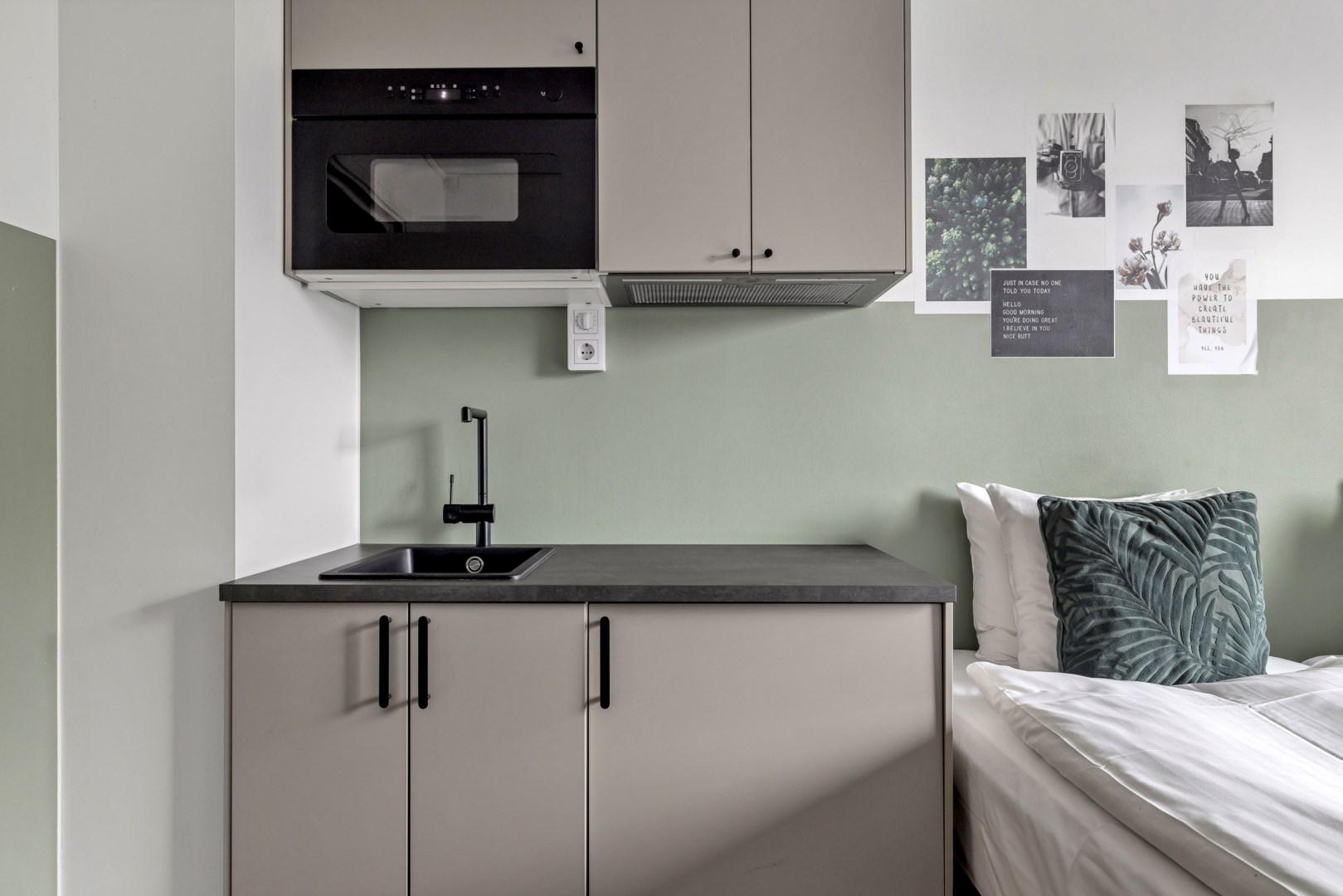 Bostadsbild från Skolgatan 45C, Till salu i Centrum, Uppsala