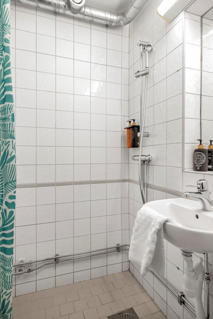 Bostadsbild från Skolgatan 45C, Till salu i Centrum, Uppsala