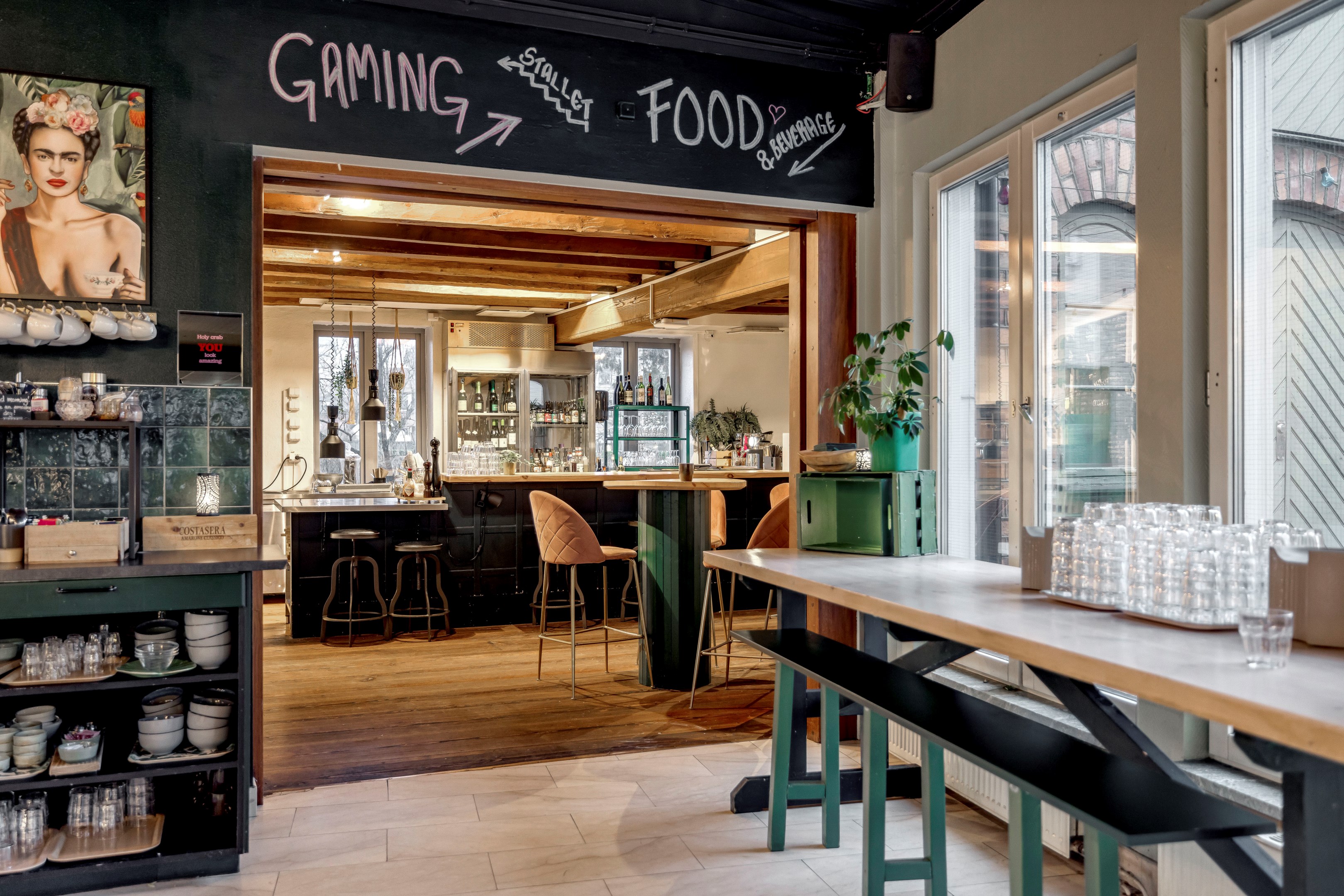 Bostadsbild från Skolgatan 45C, Till salu i Centrum, Uppsala