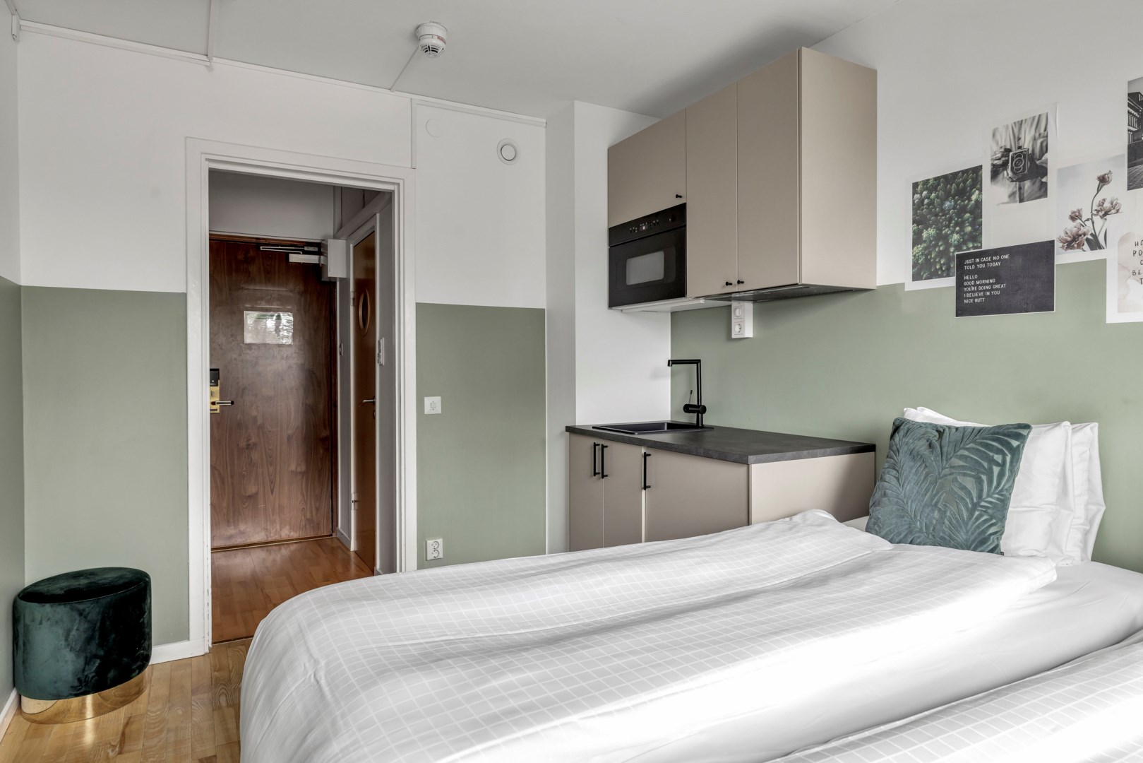 Bostadsbild från Skolgatan 45C, Till salu i Centrum, Uppsala