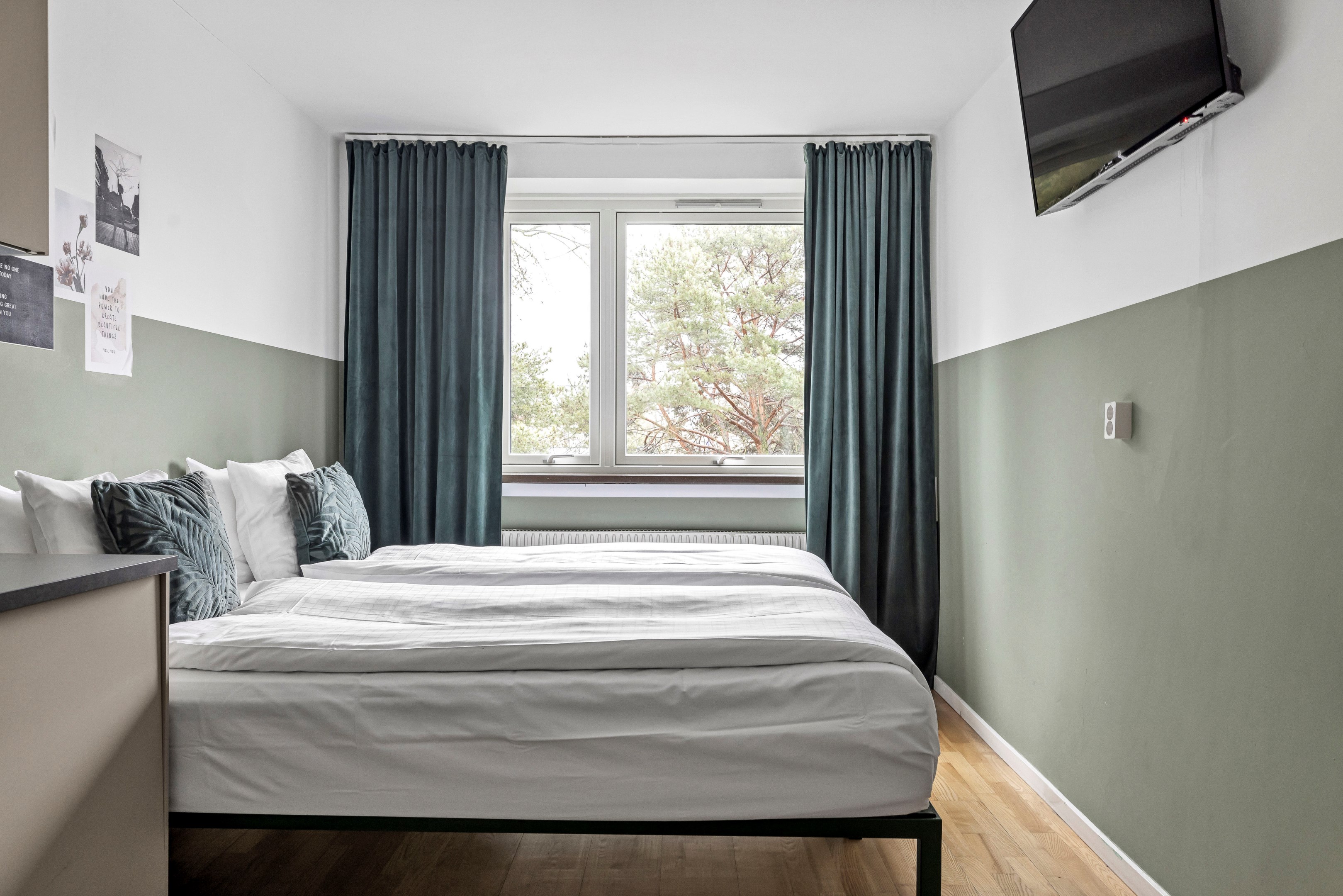 Bostadsbild från Skolgatan 45C, Till salu i Centrum, Uppsala