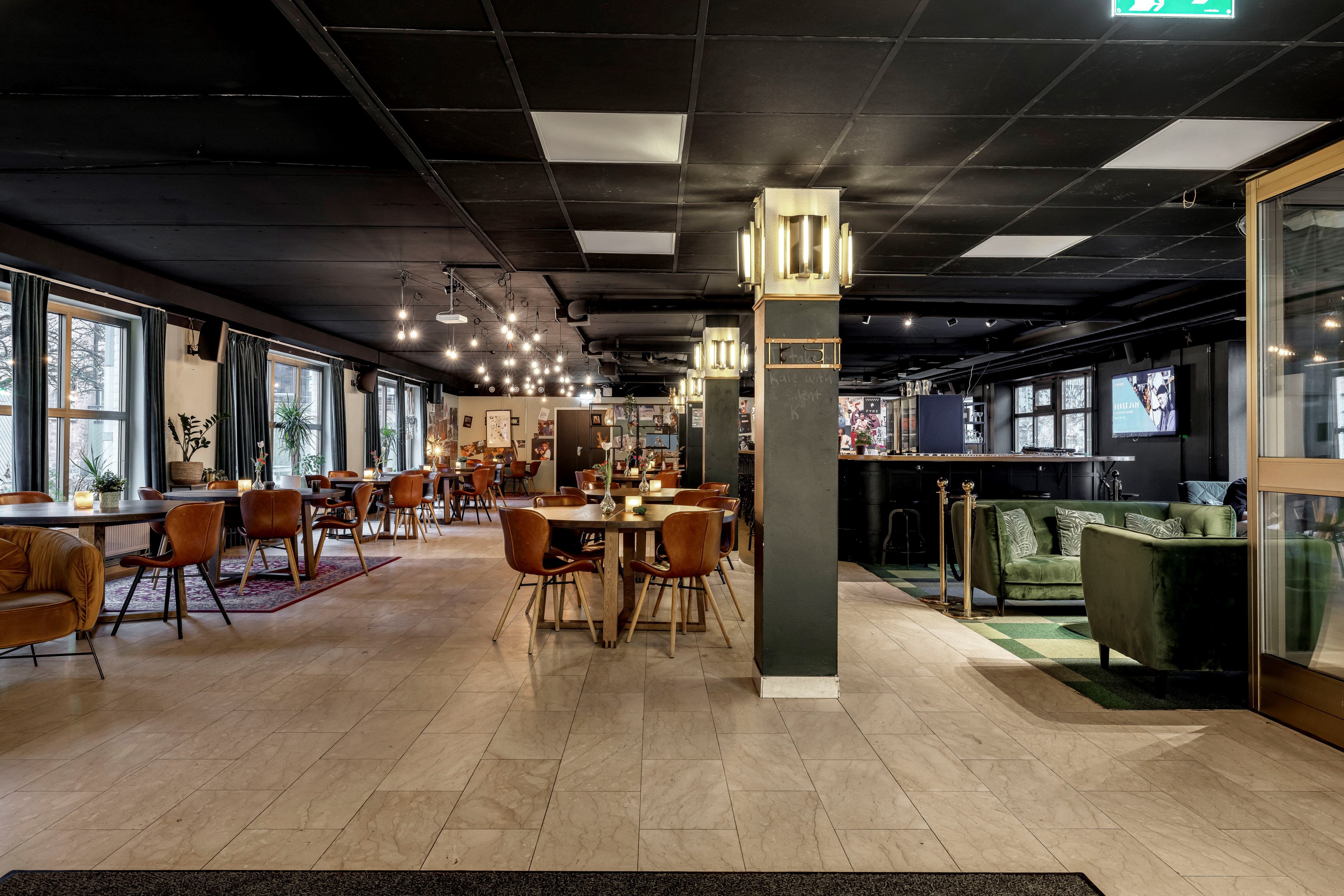 Bostadsbild från Skolgatan 45C, Till salu i Centrum, Uppsala