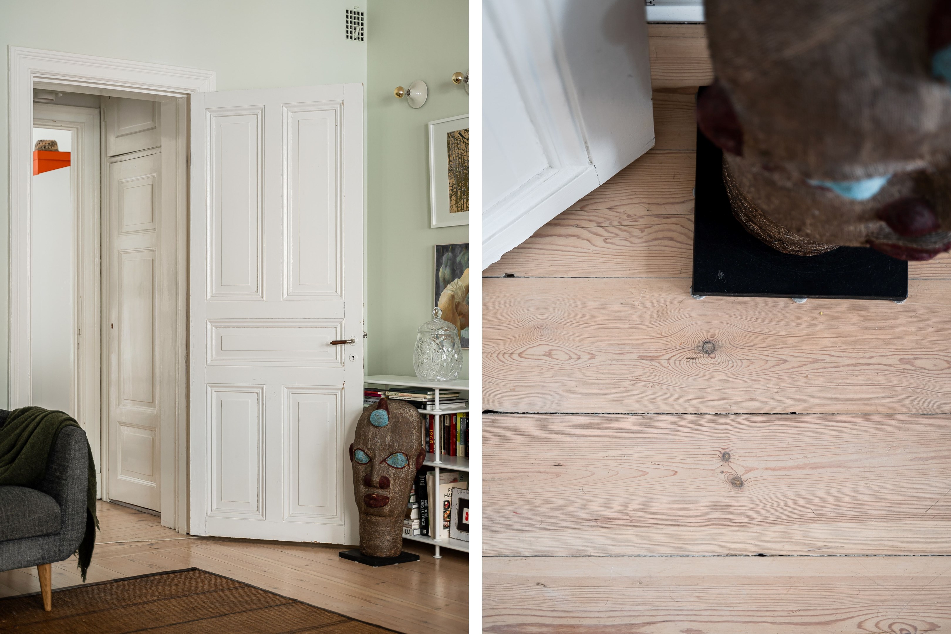 Bostadsbild från Surbrunnsgatan 3, Såld i Vasastan/Östermalm, Stockholm