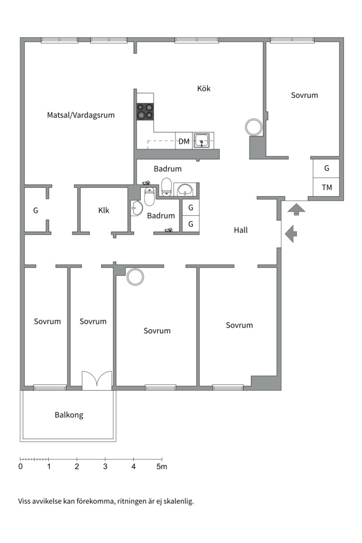 Bostadsbild från Surbrunnsgatan 3, Såld i Vasastan/Östermalm, Stockholm