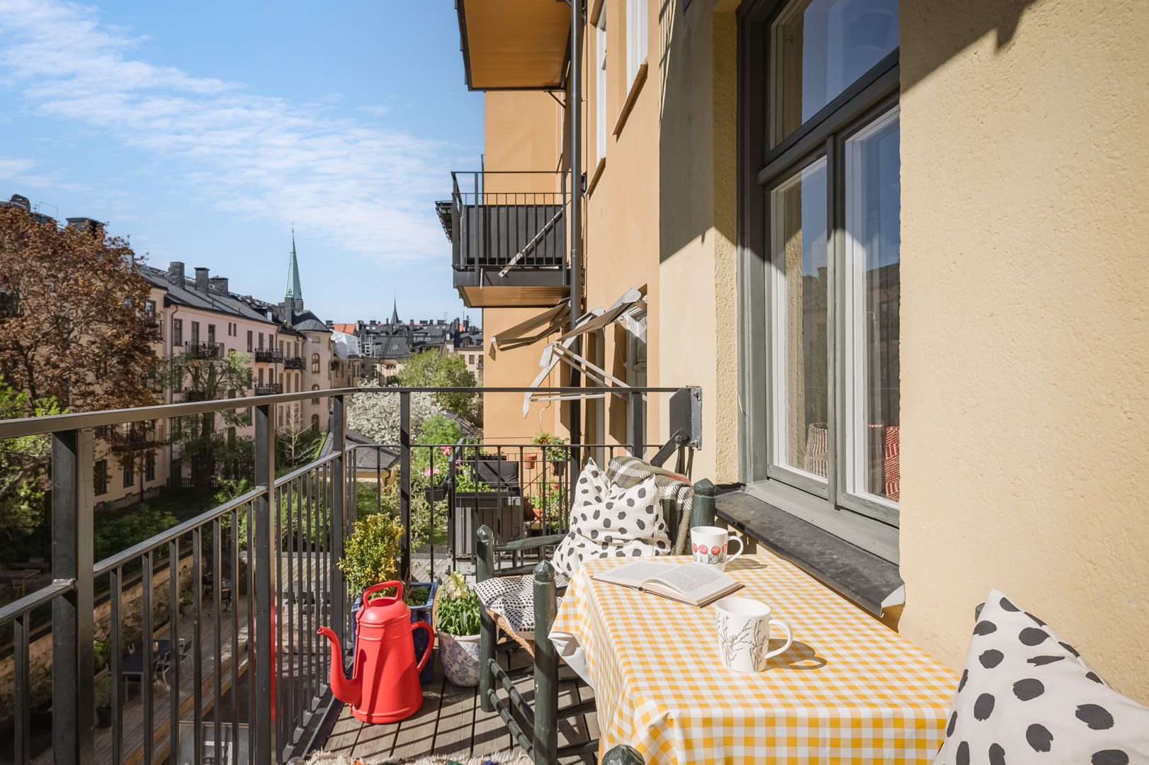 Bostadsbild från Surbrunnsgatan 3, Såld i Vasastan/Östermalm, Stockholm