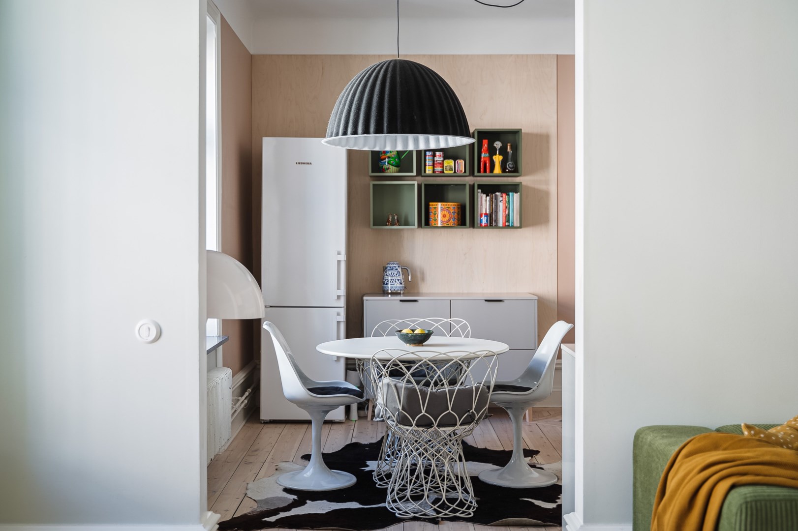 Bostadsbild från Surbrunnsgatan 3, Såld i Vasastan/Östermalm, Stockholm