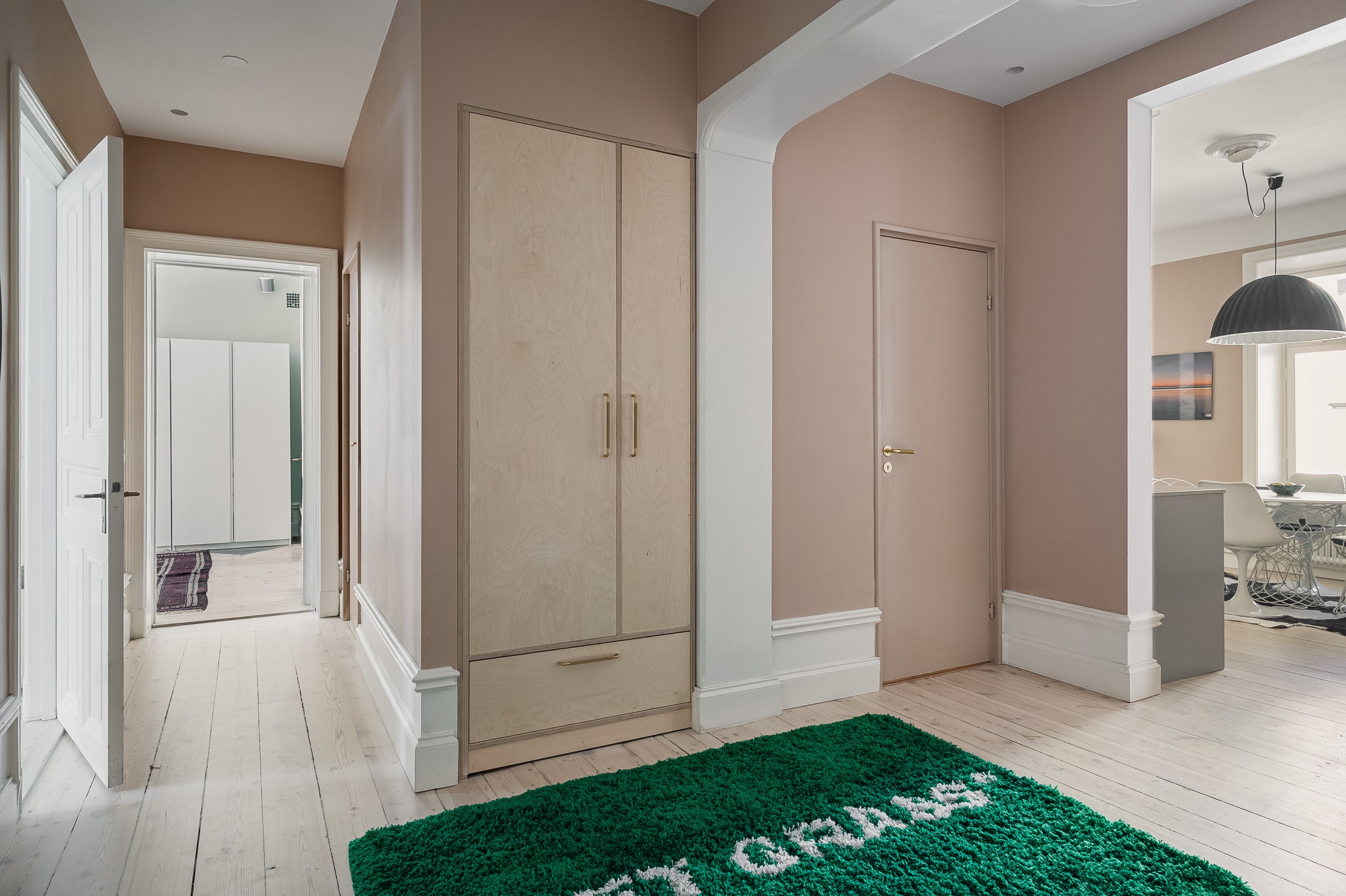 Bostadsbild från Surbrunnsgatan 3, Såld i Vasastan/Östermalm, Stockholm