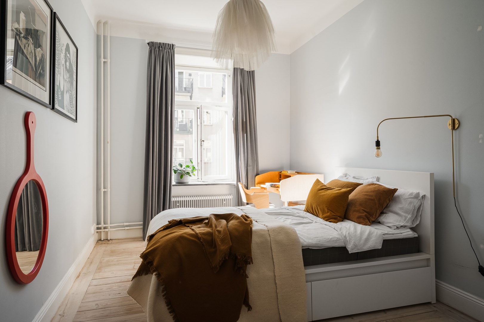 Bostadsbild från Surbrunnsgatan 3, Såld i Vasastan/Östermalm, Stockholm