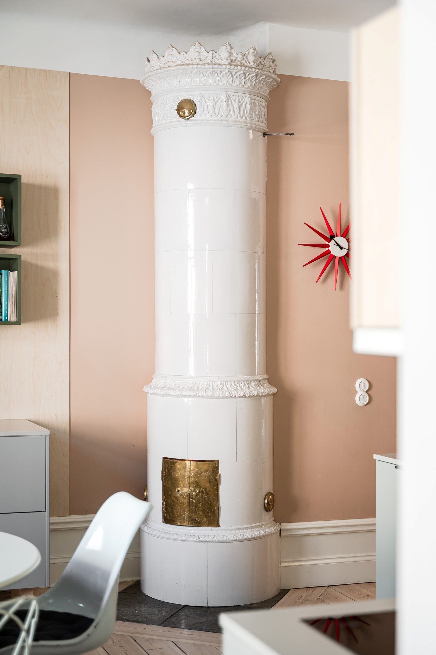 Bostadsbild från Surbrunnsgatan 3, Såld i Vasastan/Östermalm, Stockholm