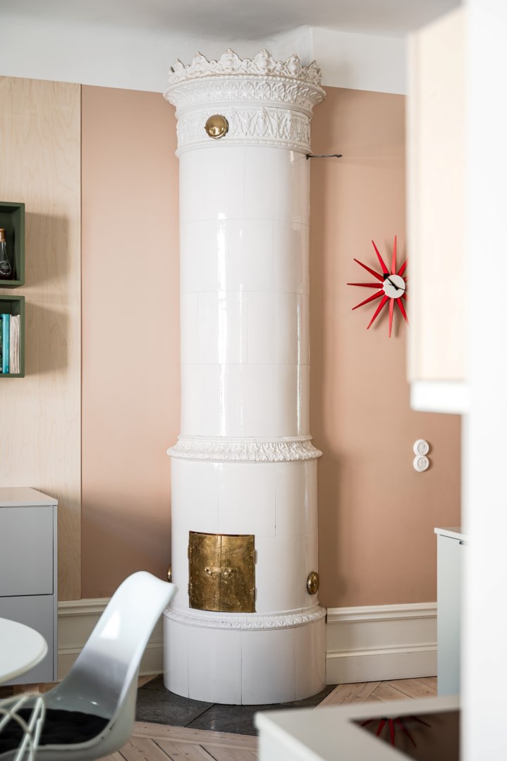 Bostadsbild från Surbrunnsgatan 3, Såld i Vasastan/Östermalm, Stockholm